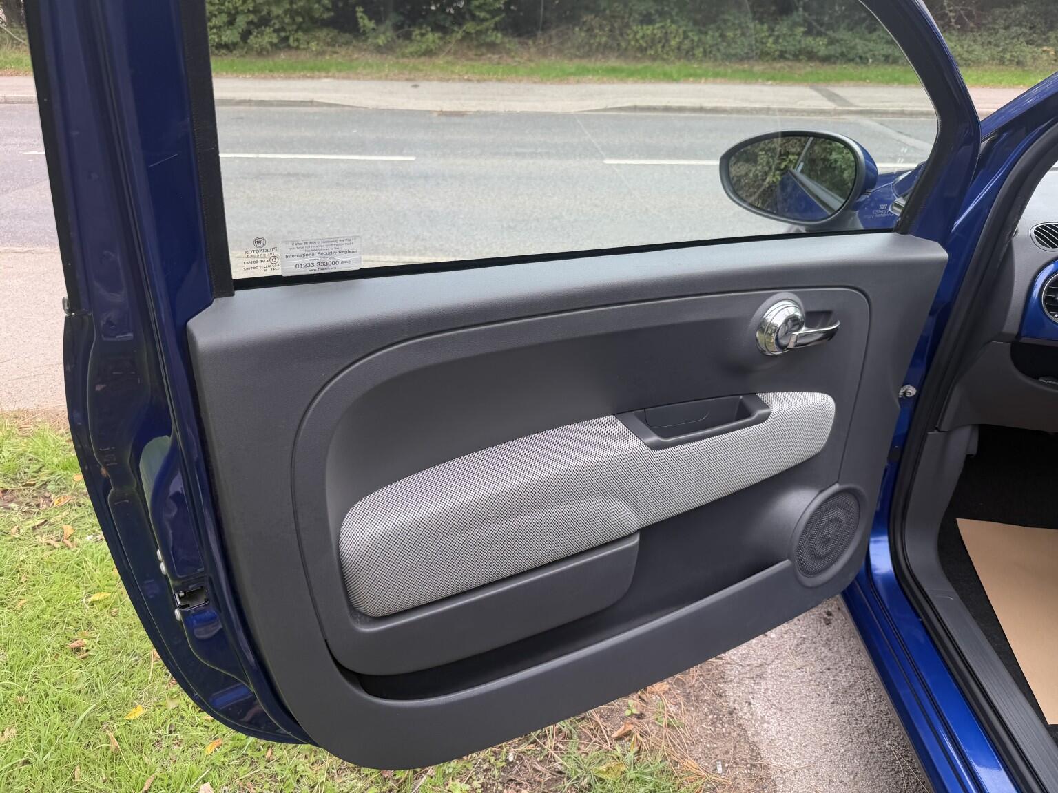 Fiat 500 view 13