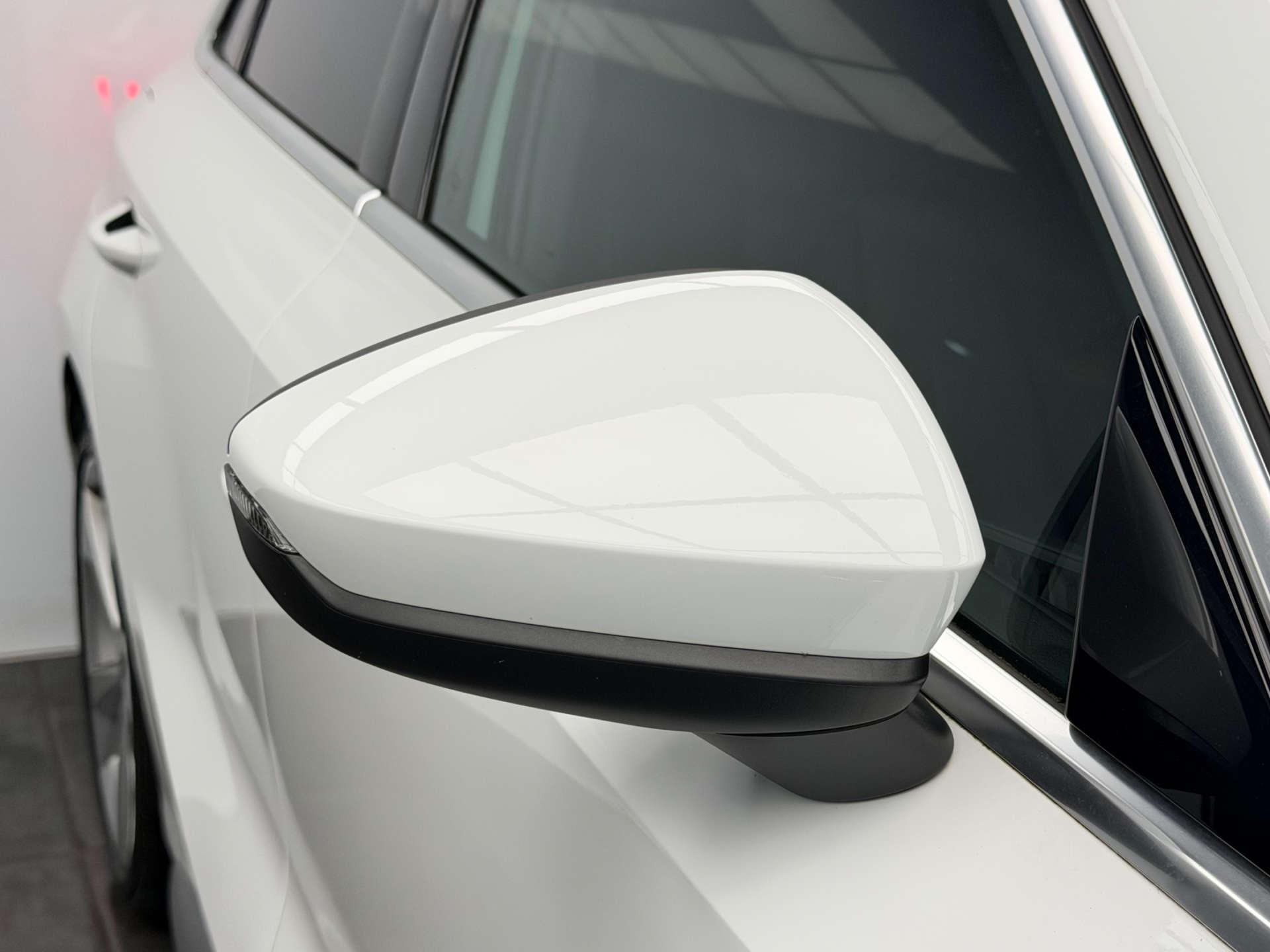 Audi A3 view 6