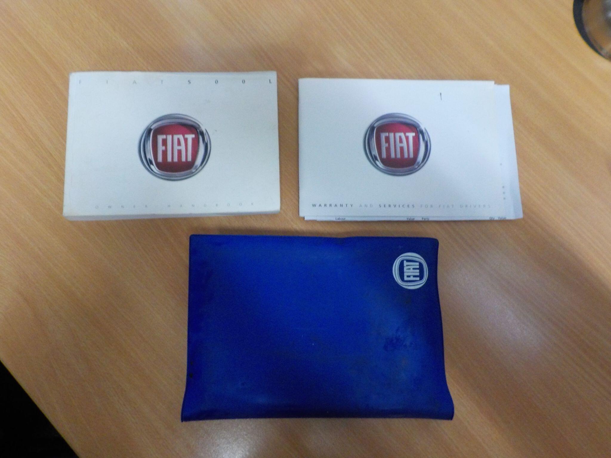 Fiat 500L 1.6 MultiJet Trekking Euro 5 (s/s) 5dr