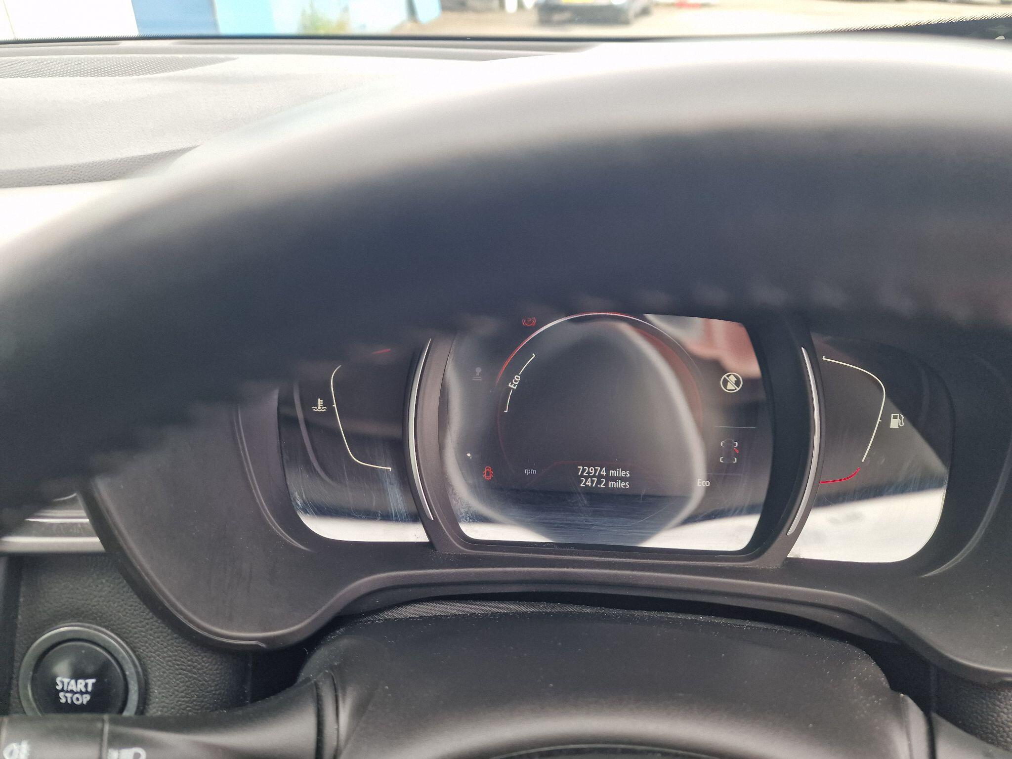 Renault Kadjar view 47