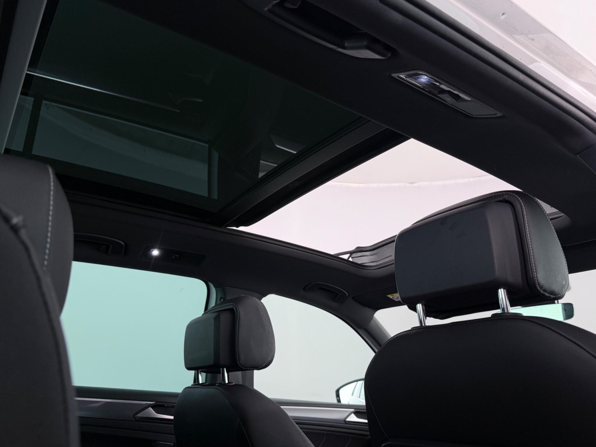 Volkswagen Tiguan view 33