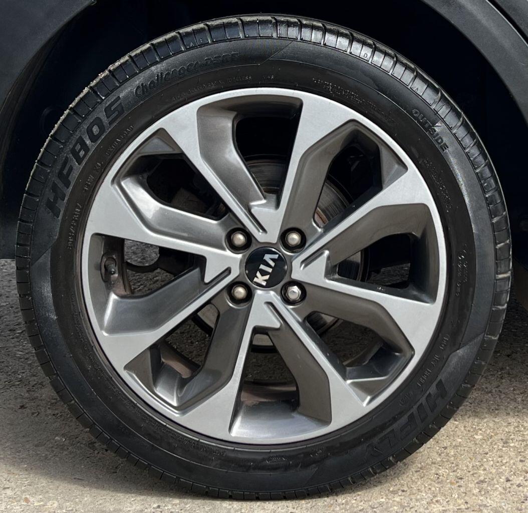 Kia Stonic view 10