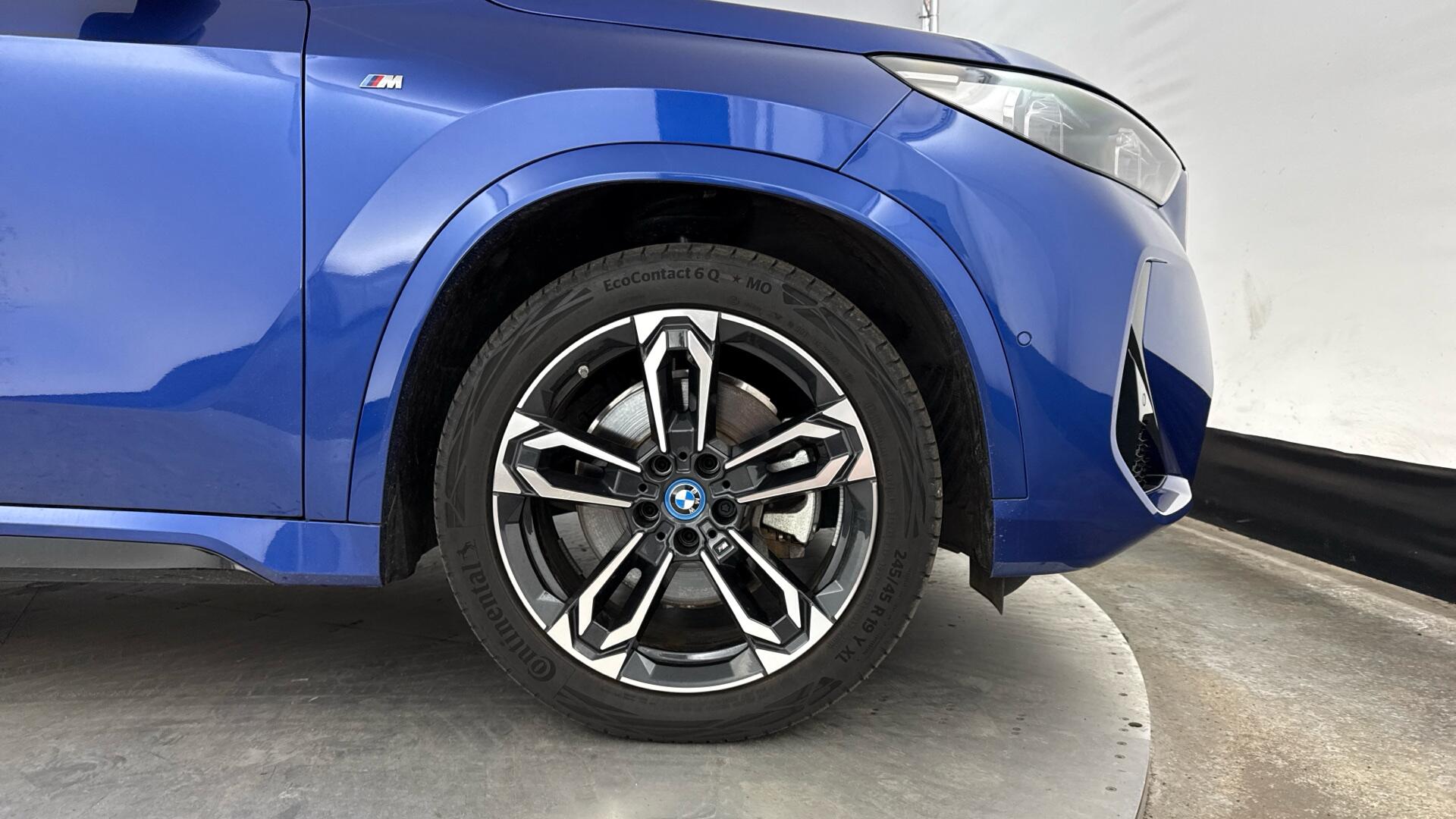 BMW X1 view 14