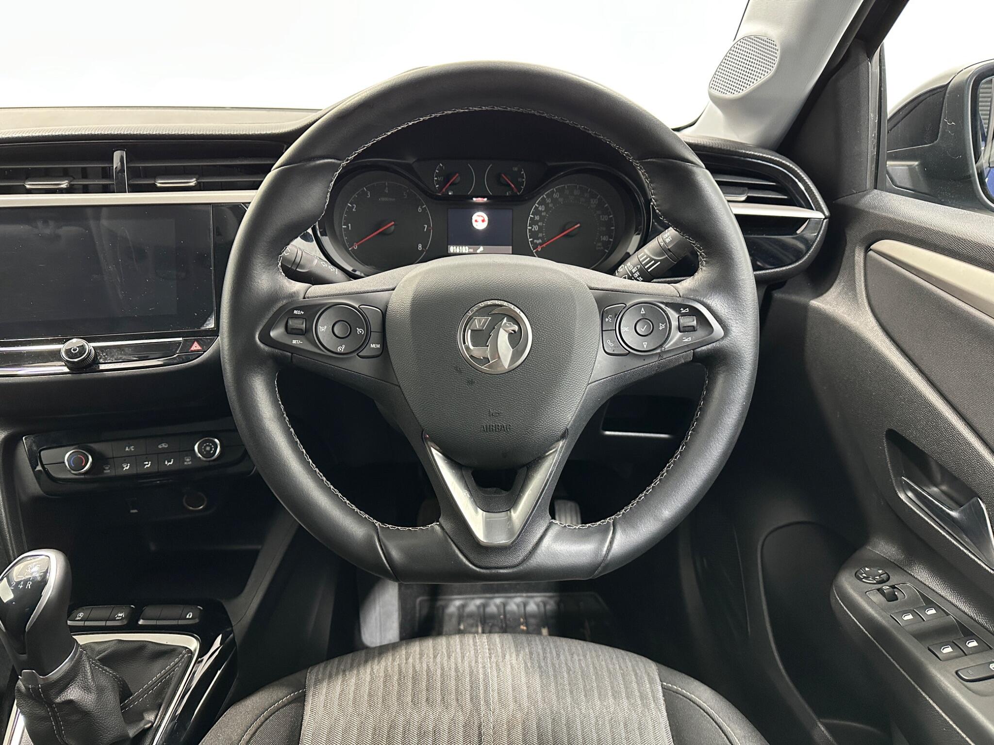 Vauxhall Corsa view 13