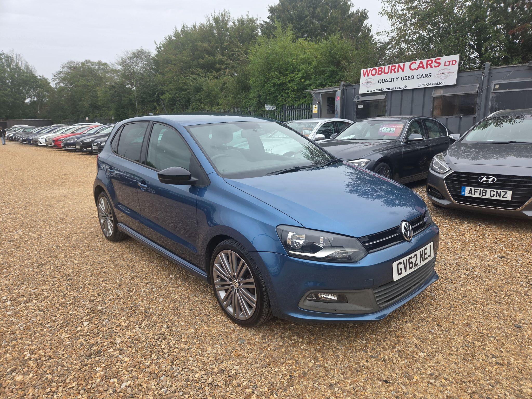 Volkswagen Polo view 6