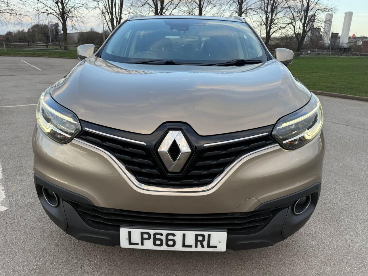 Renault Kadjar view 56
