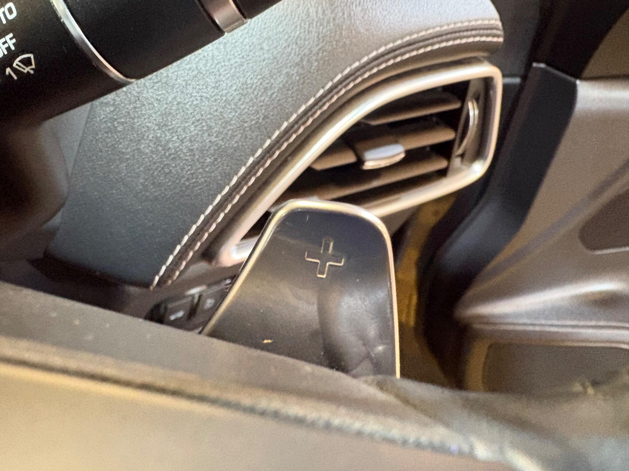 Jaguar F-Pace view 33