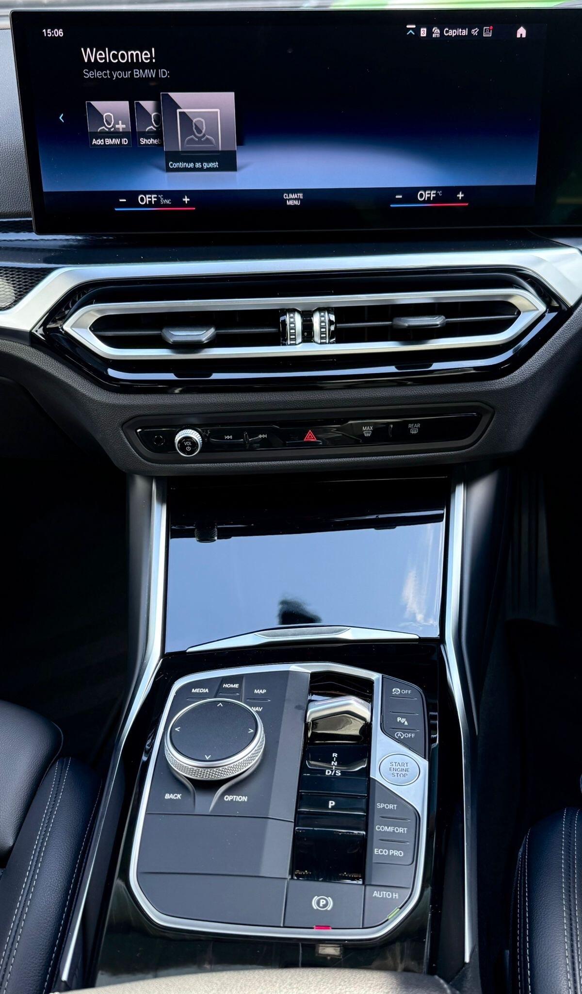 BMW 2 Series view 80