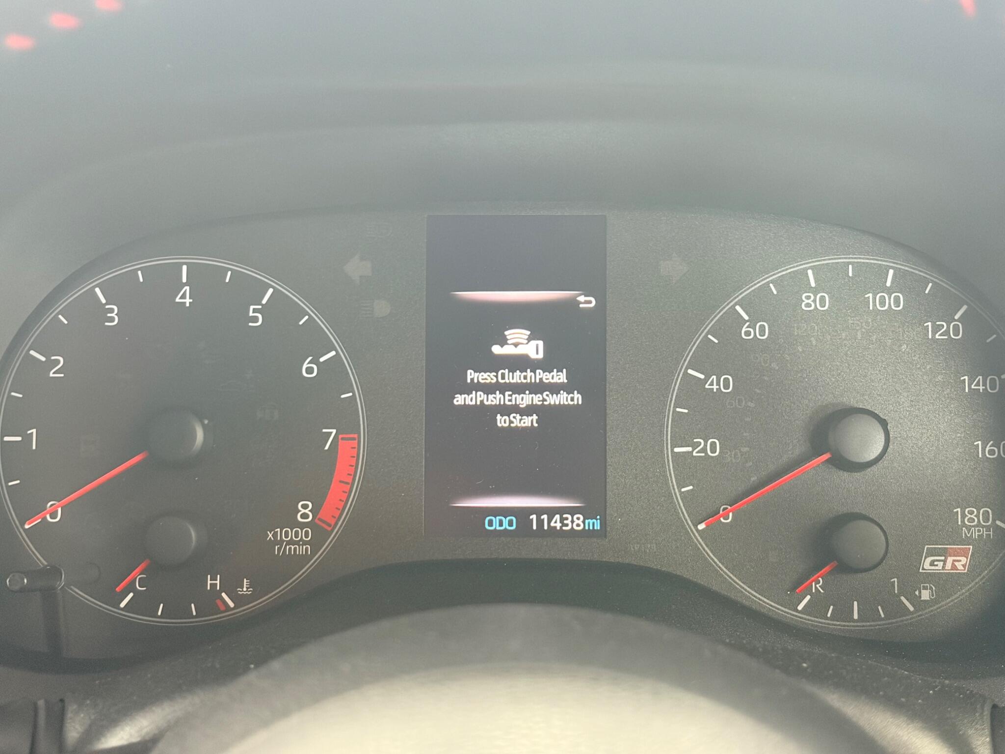 Toyota Yaris view 26
