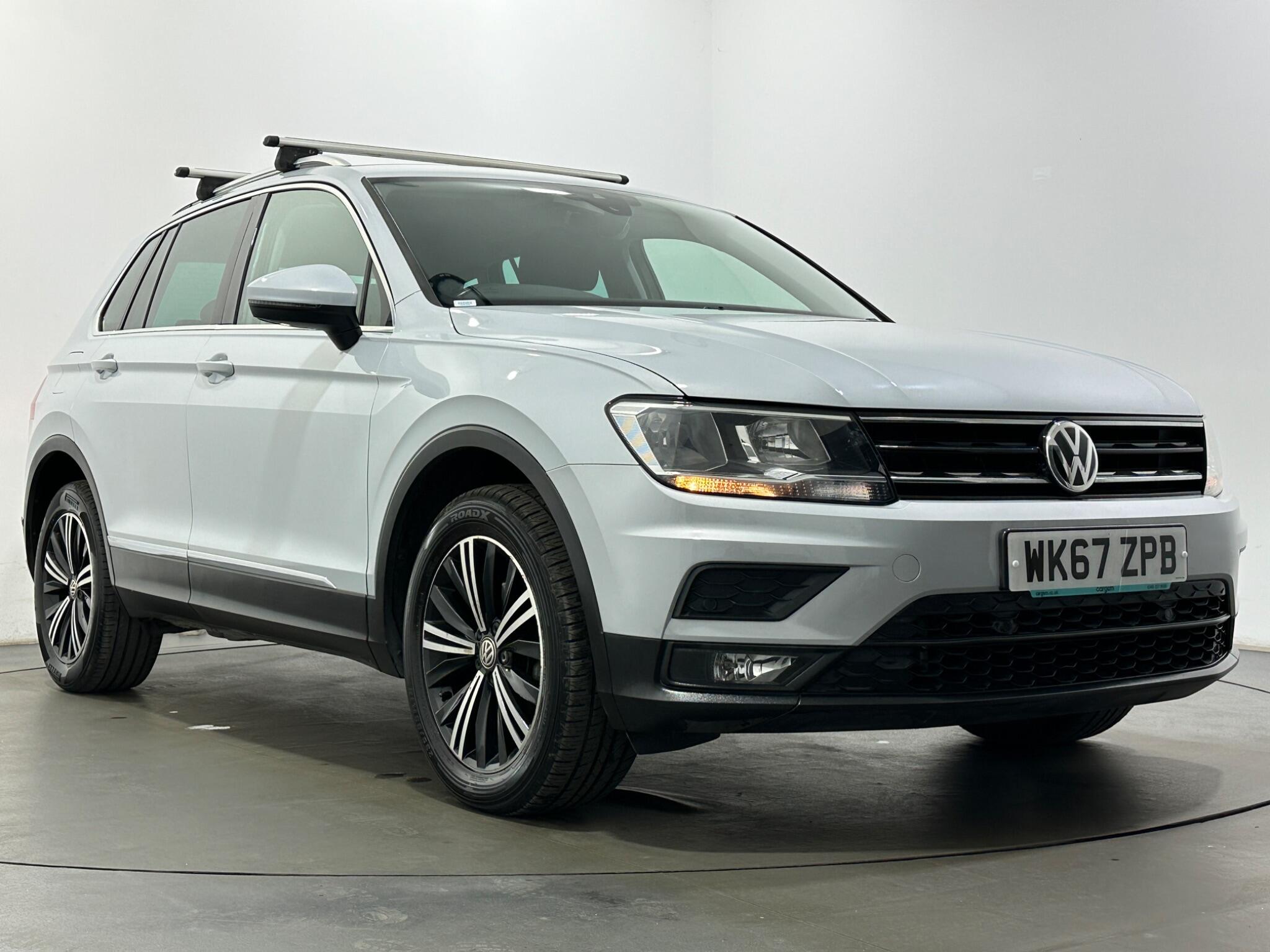 Volkswagen Tiguan view 52