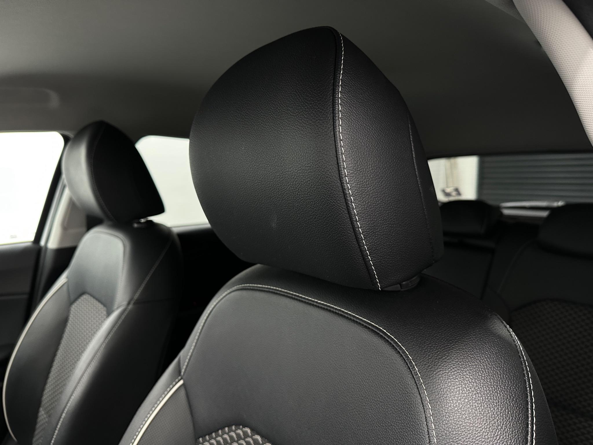 Kia Ceed view 35