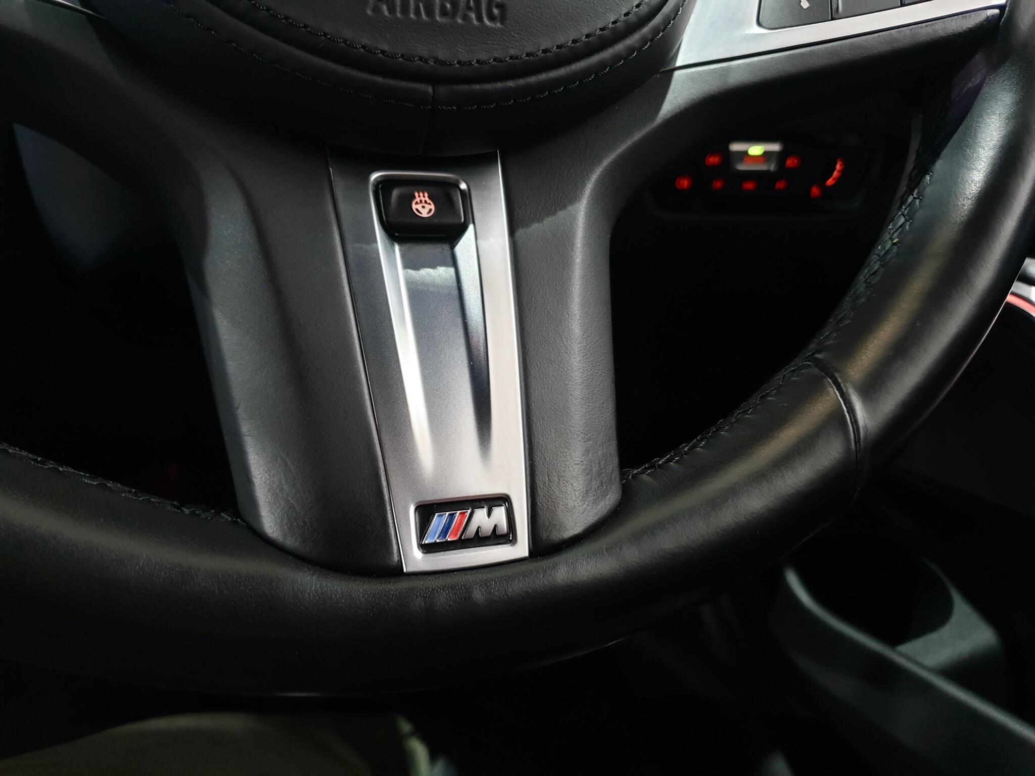 BMW 3 Series view 86