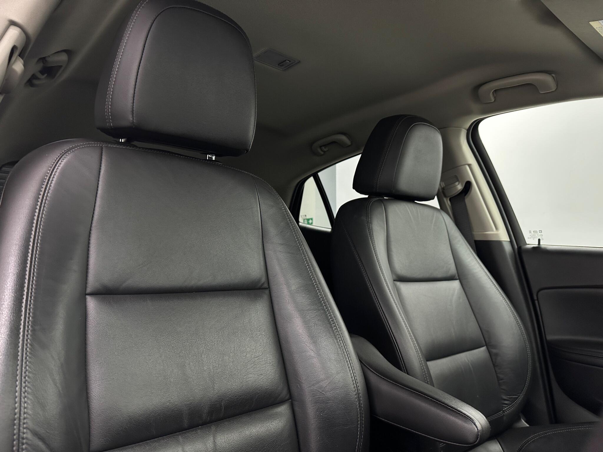 Vauxhall Mokka X view 31