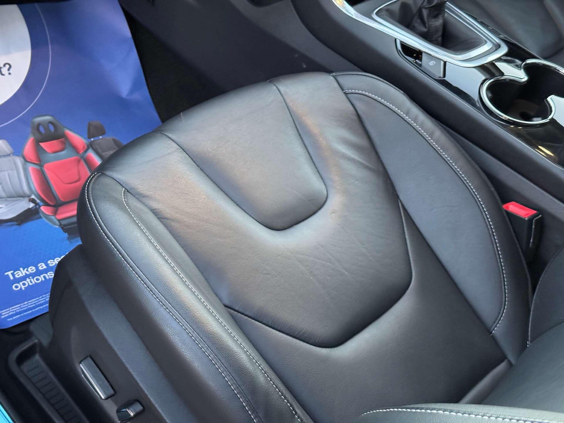 Ford S-Max view 41