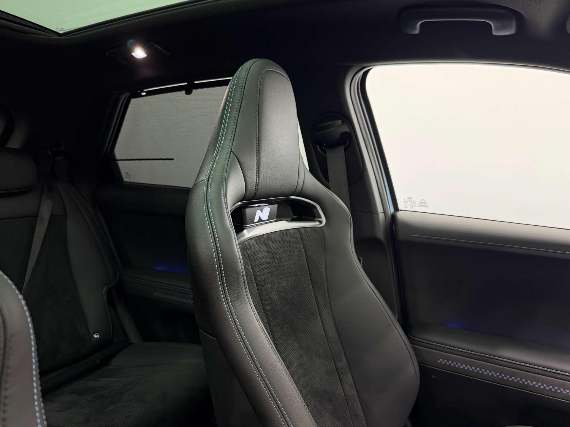 Hyundai IONIQ 5 view 46