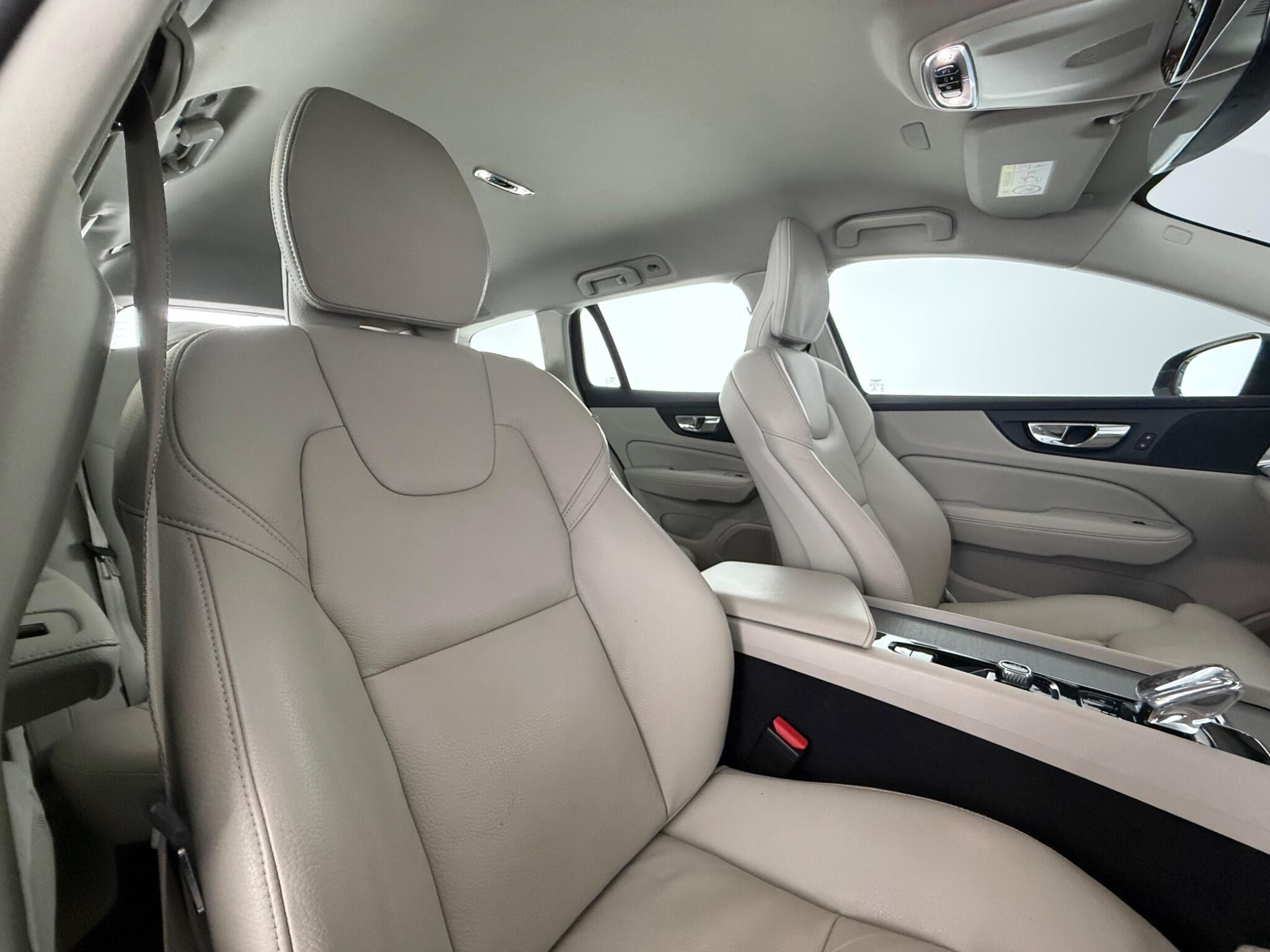 Volvo V60 view 33