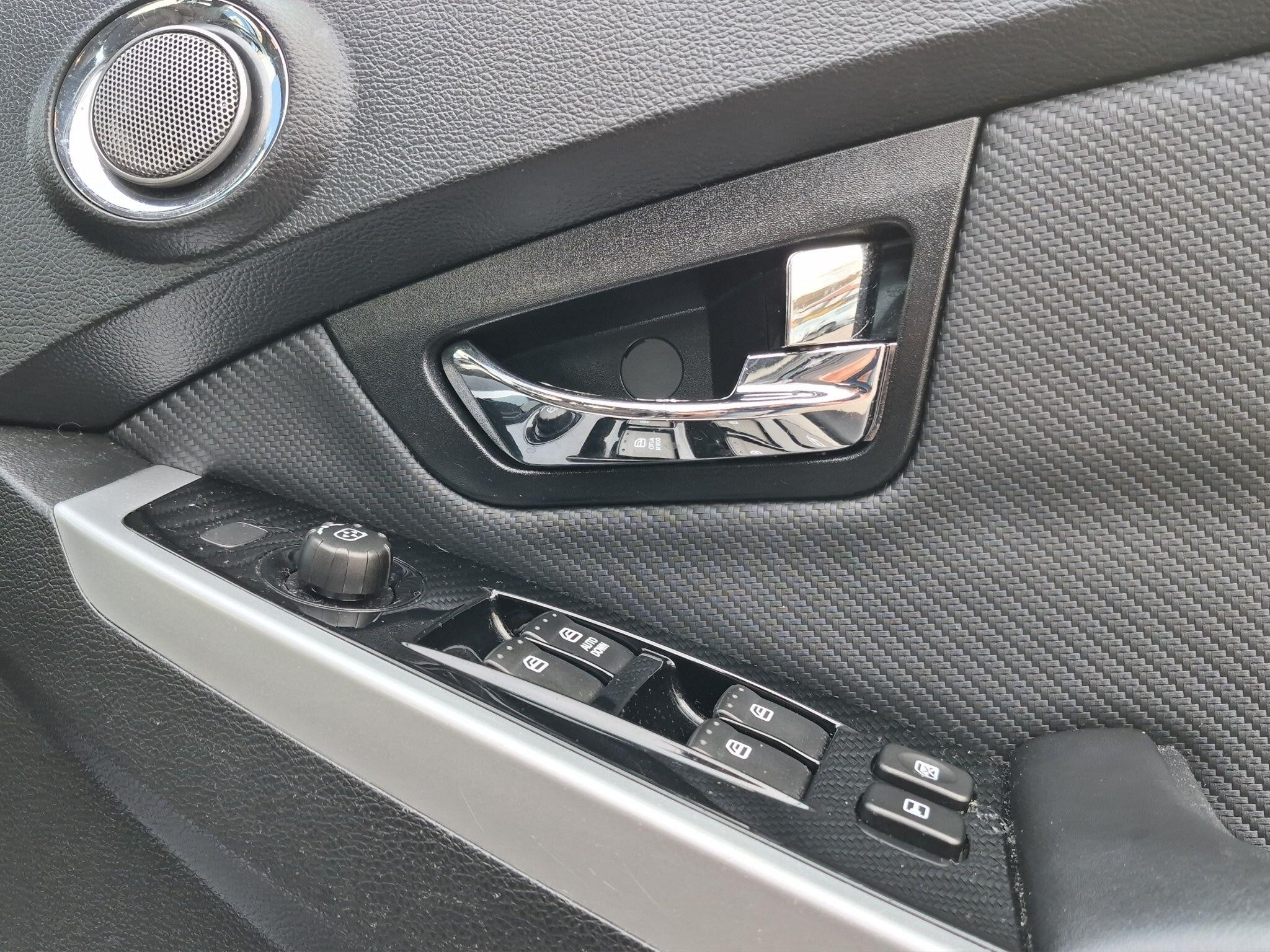 SsangYong Korando 24