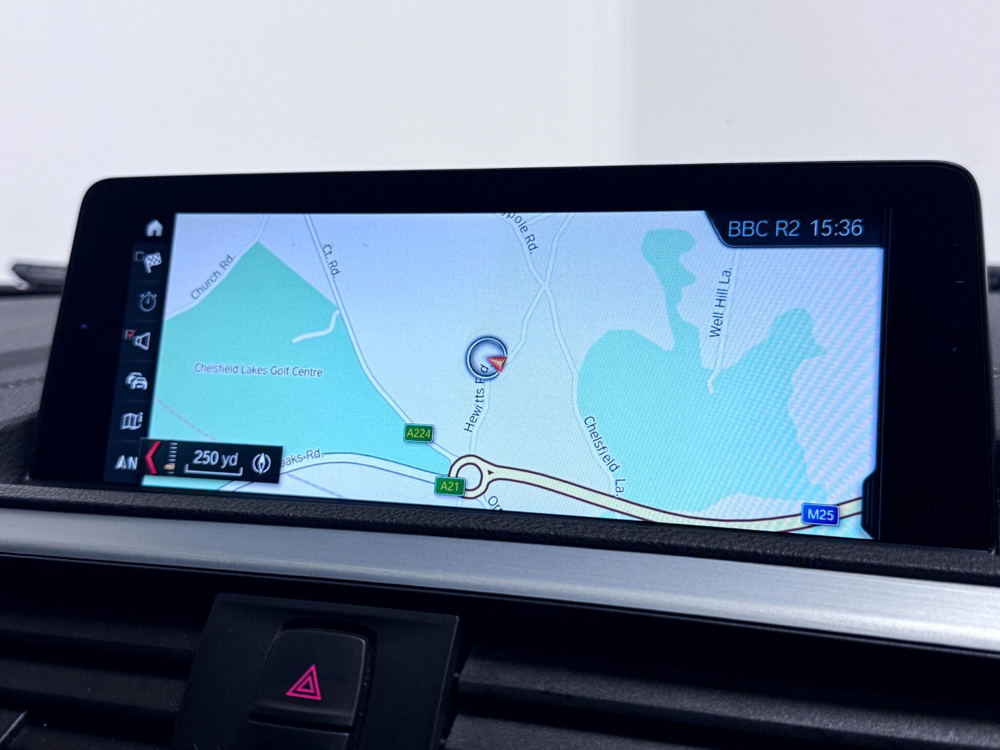 BMW 1 Series view 31