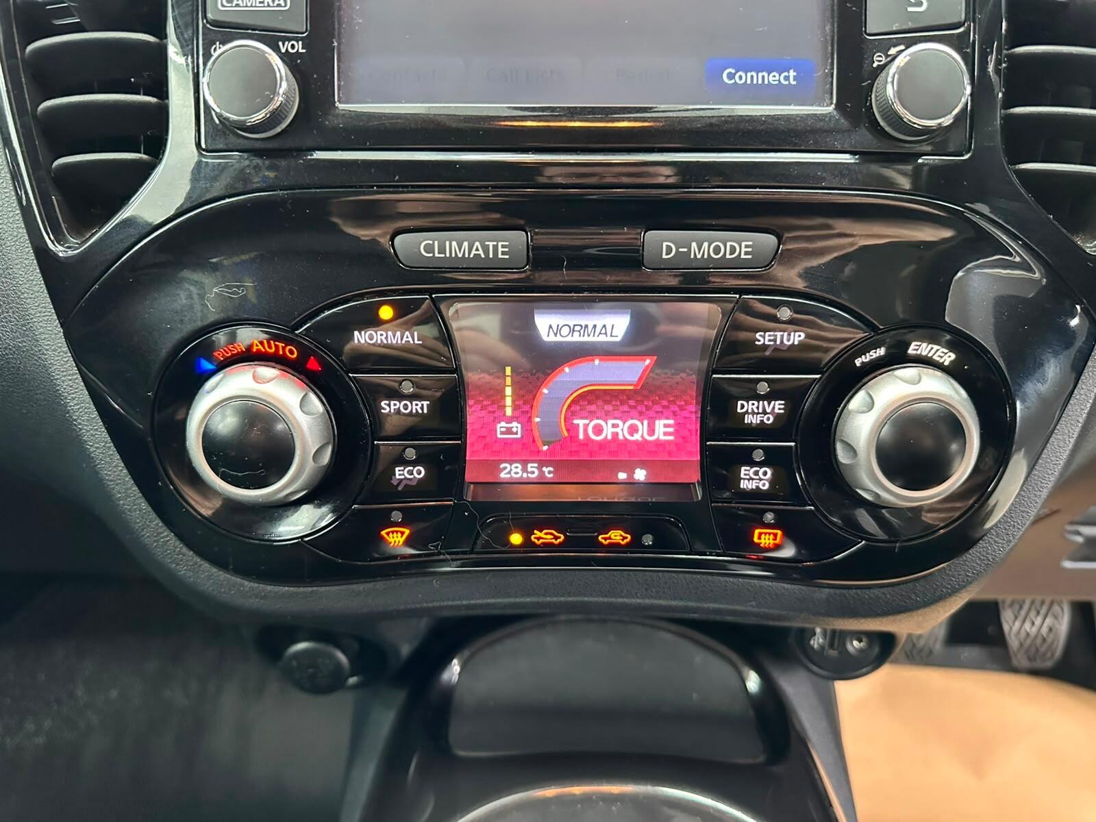 Nissan Juke view 35