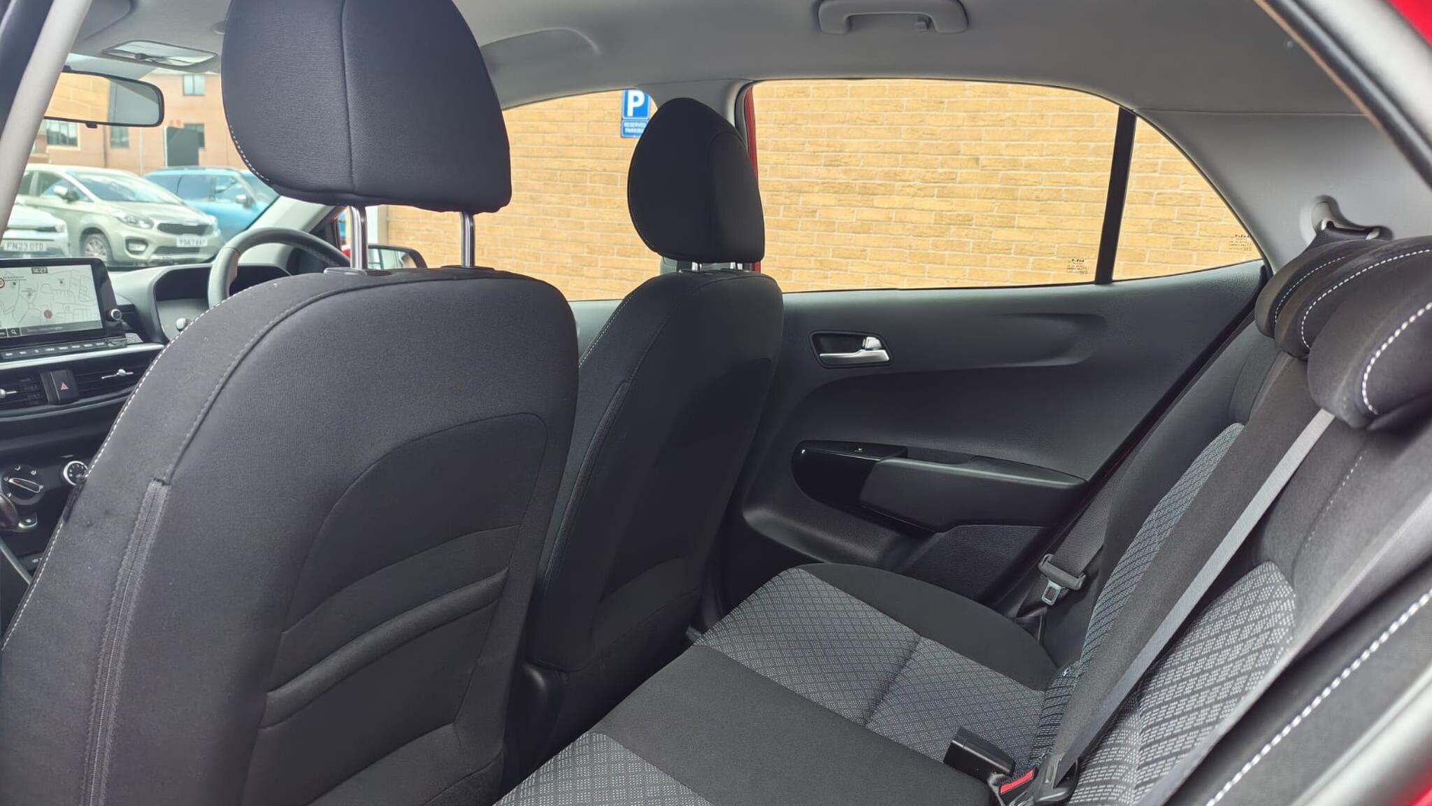 Kia Picanto view 24