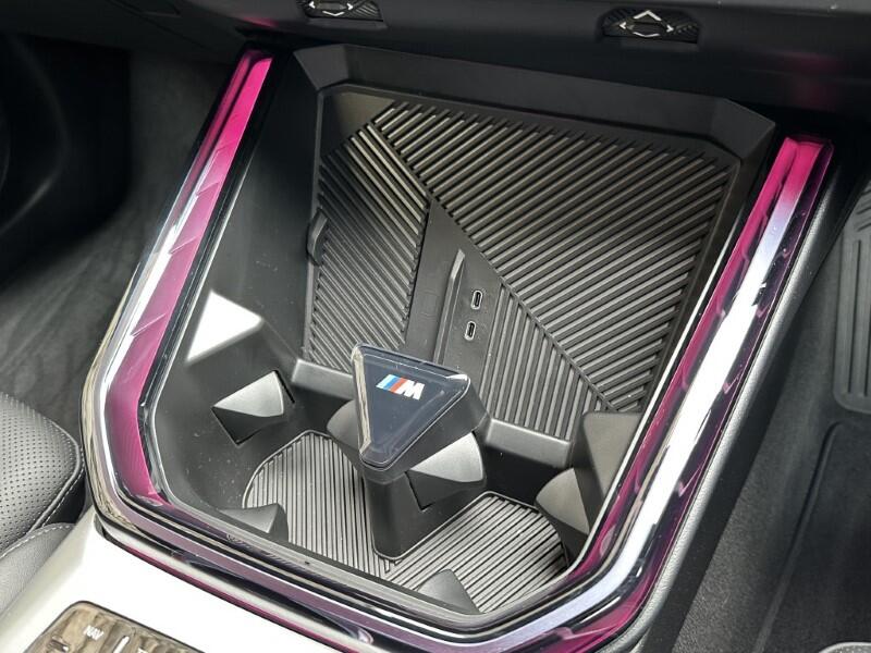 BMW X3 view 62