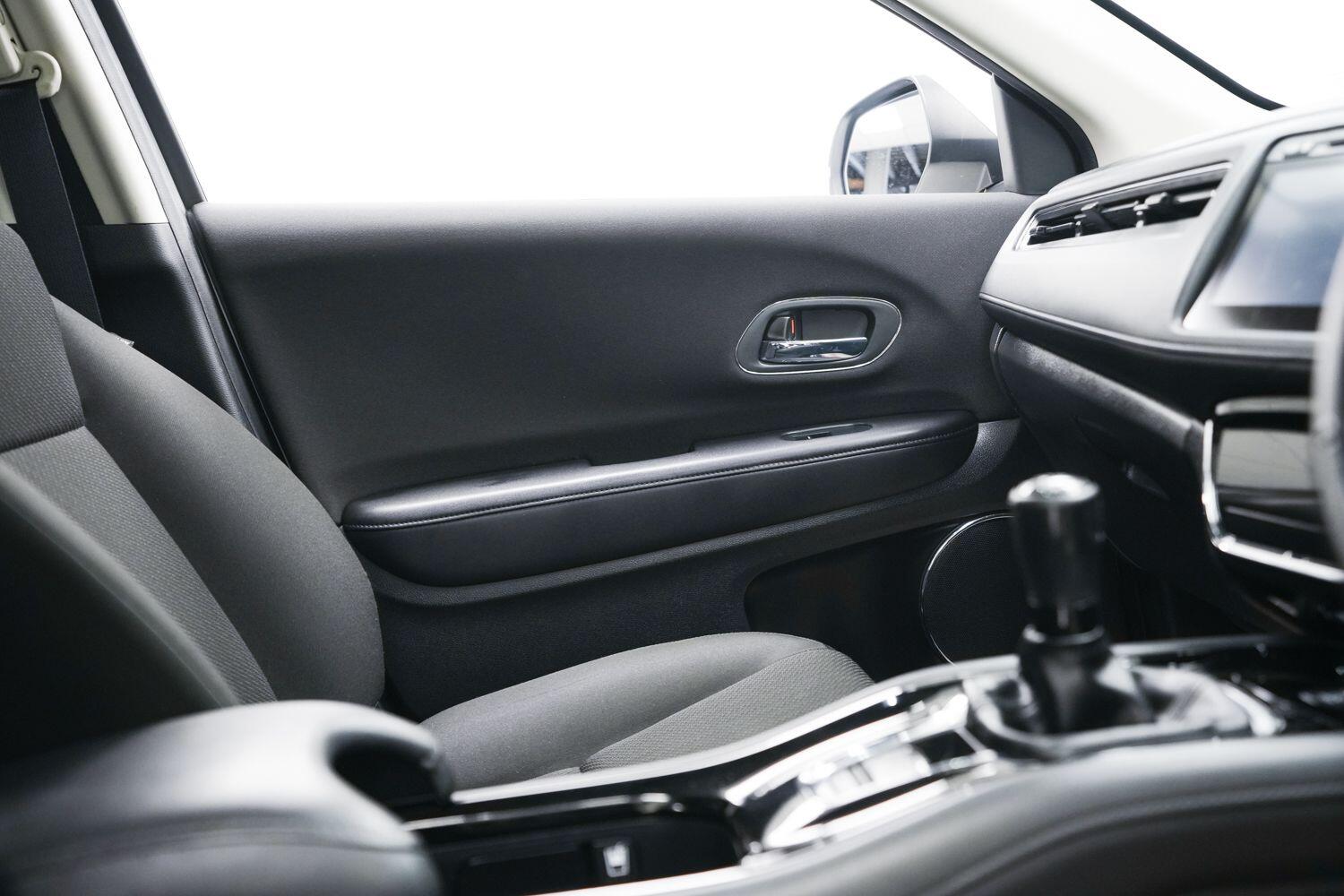 Honda 2016 Honda view 17