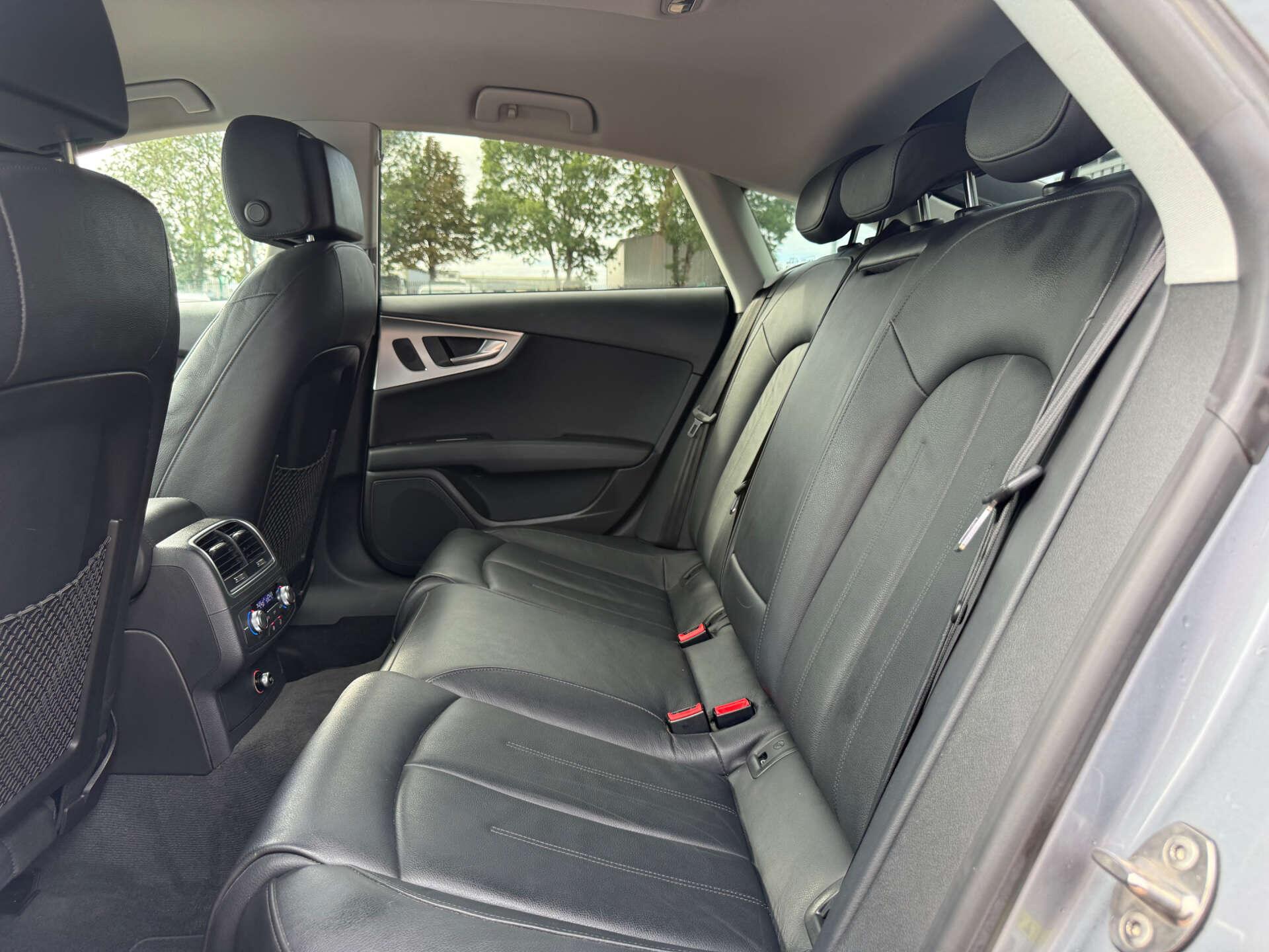 Audi A7 view 81