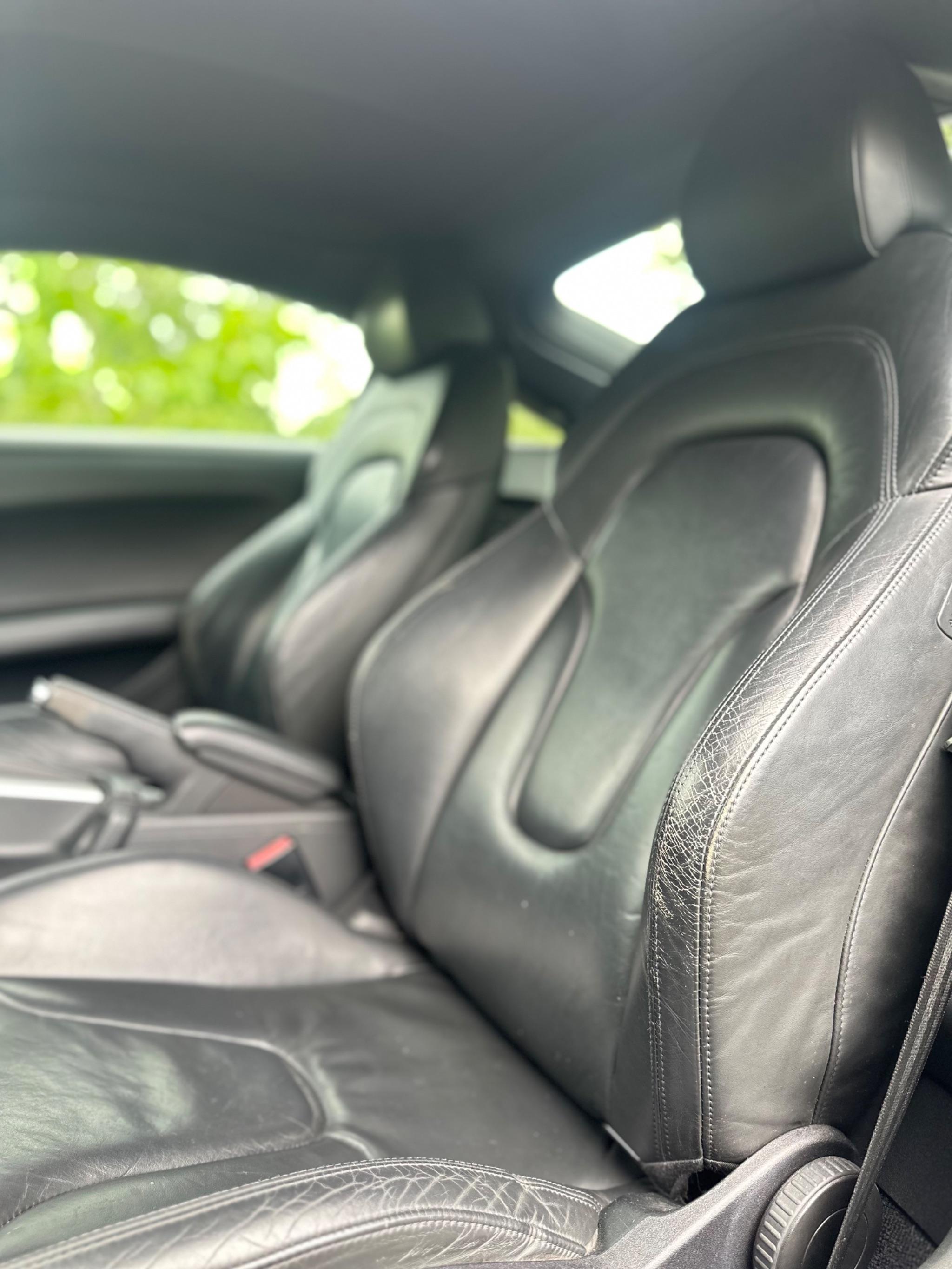 2007 Audi TT image 11
