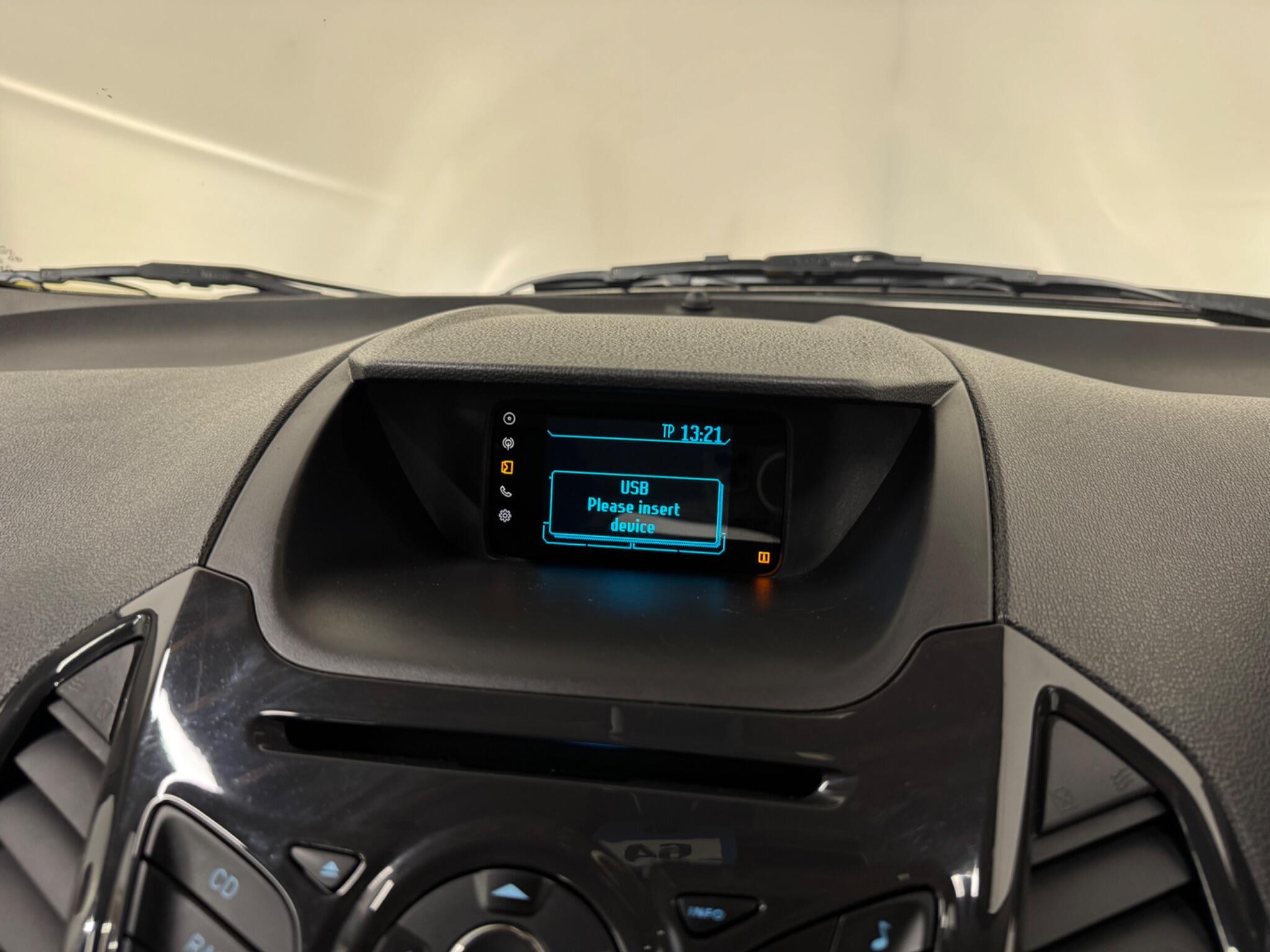 Ford Ecosport view 20