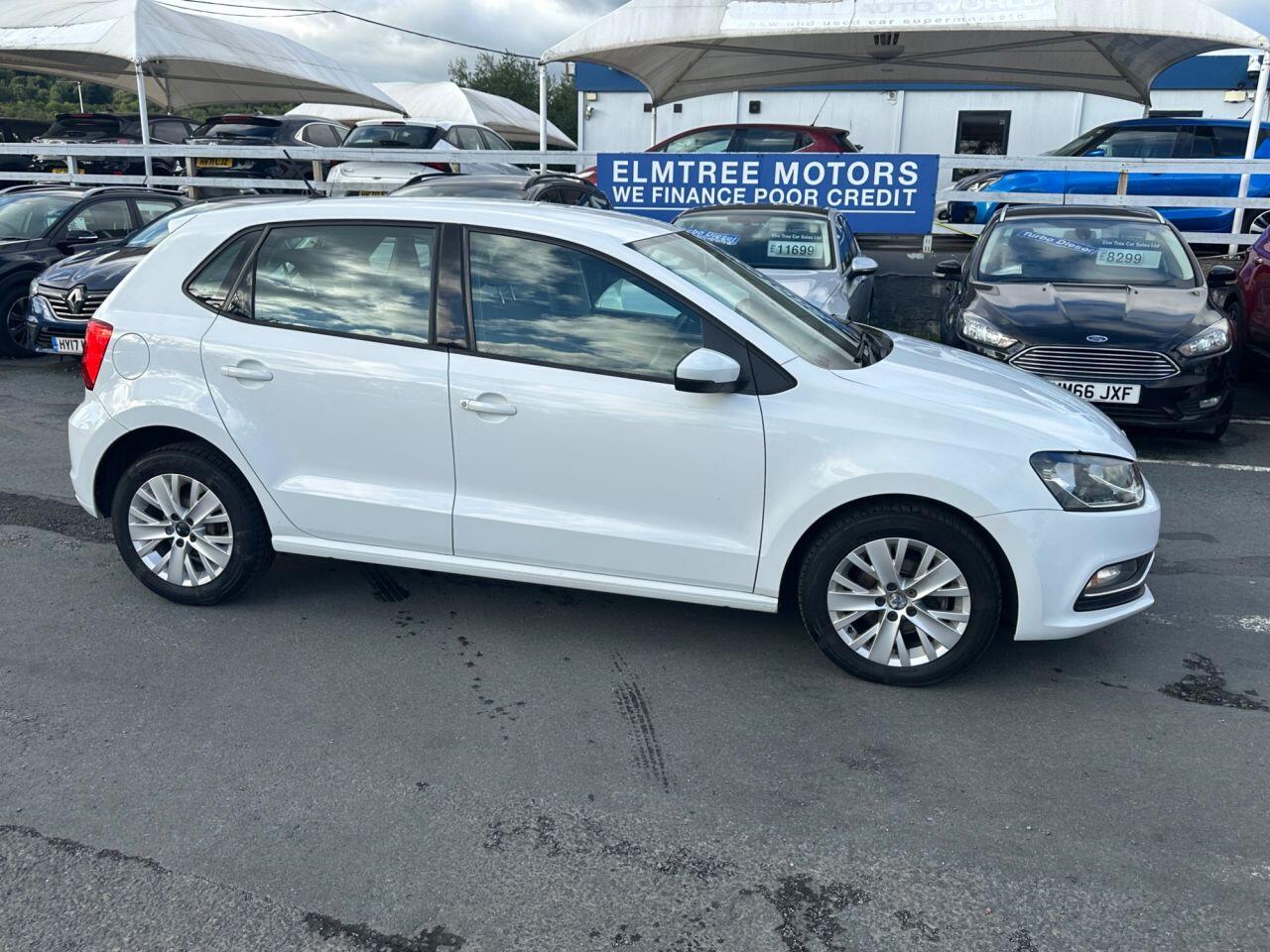 Volkswagen Polo view 9