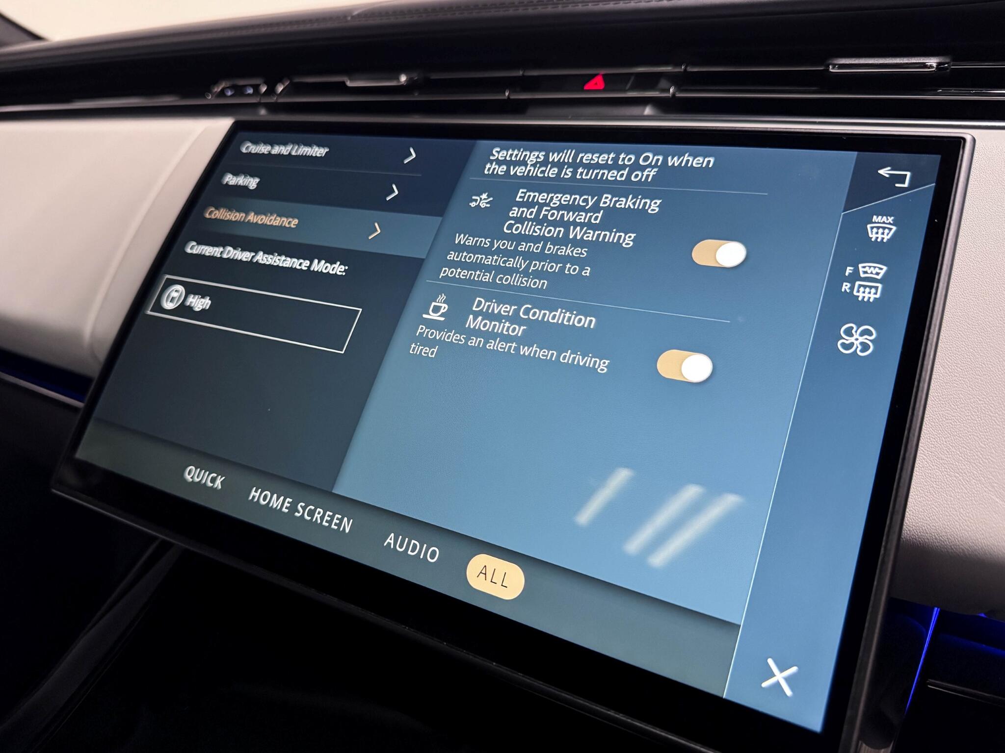 Land Rover Range Rover Sport view 51