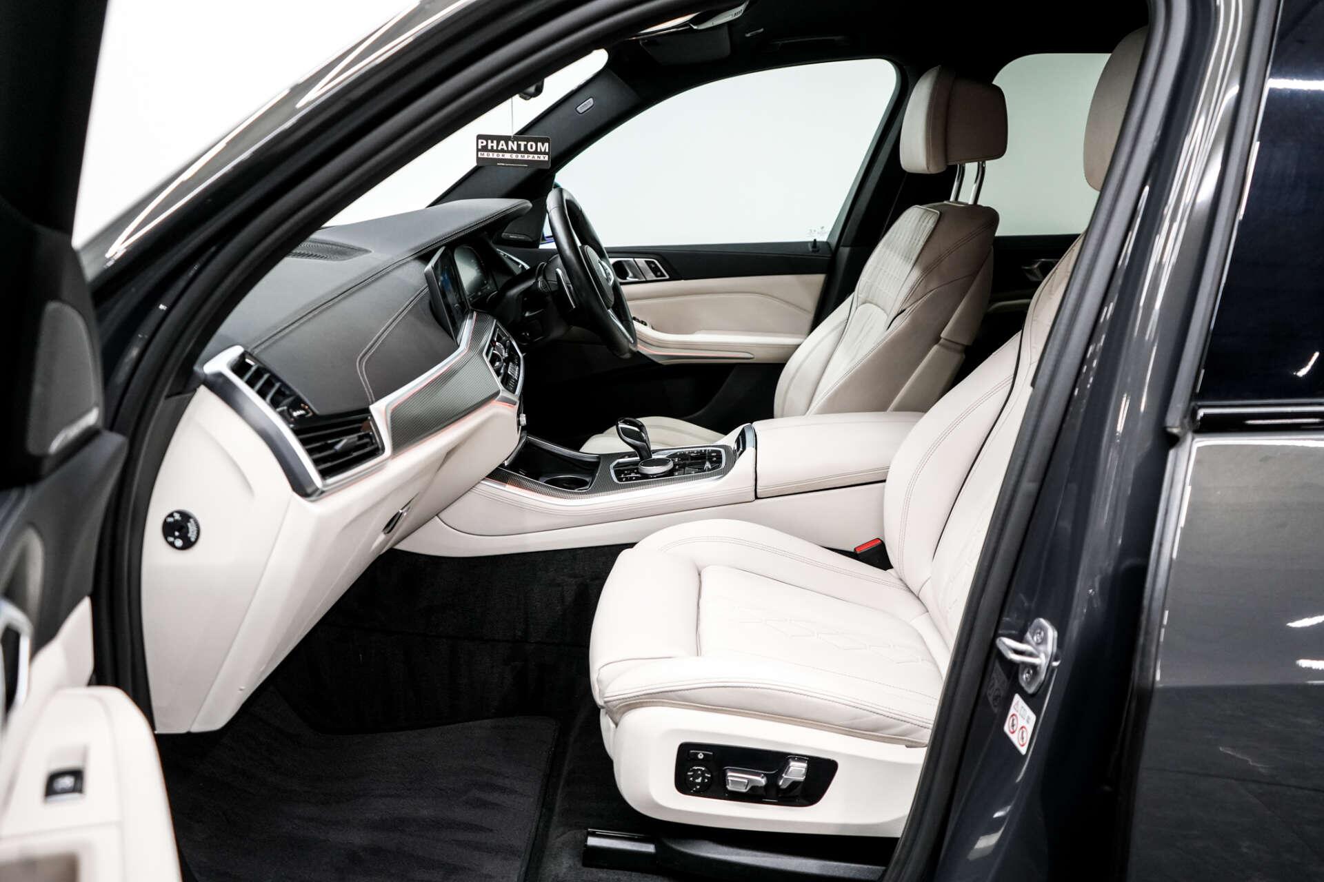 BMW X5 view 14
