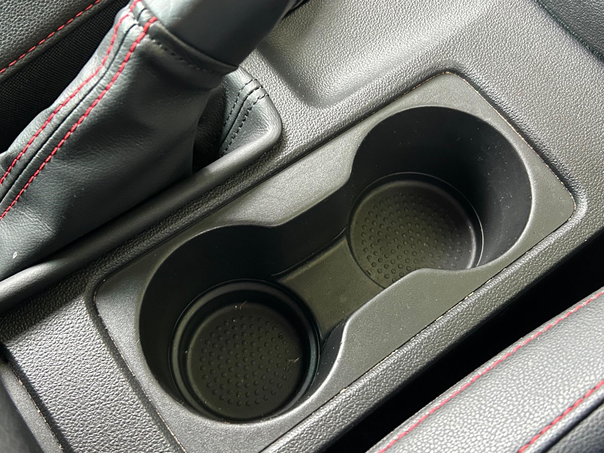 Seat Leon view 51