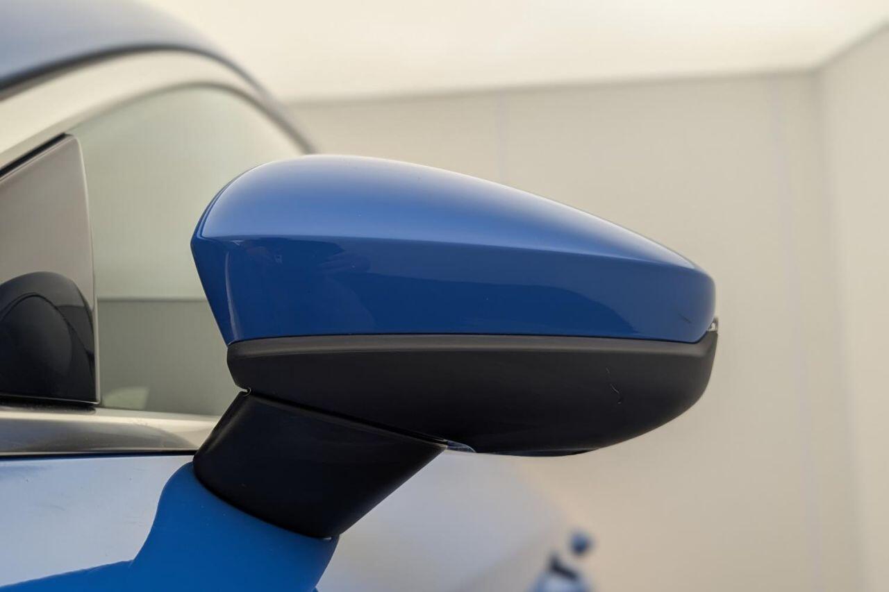 Audi A3 view 39