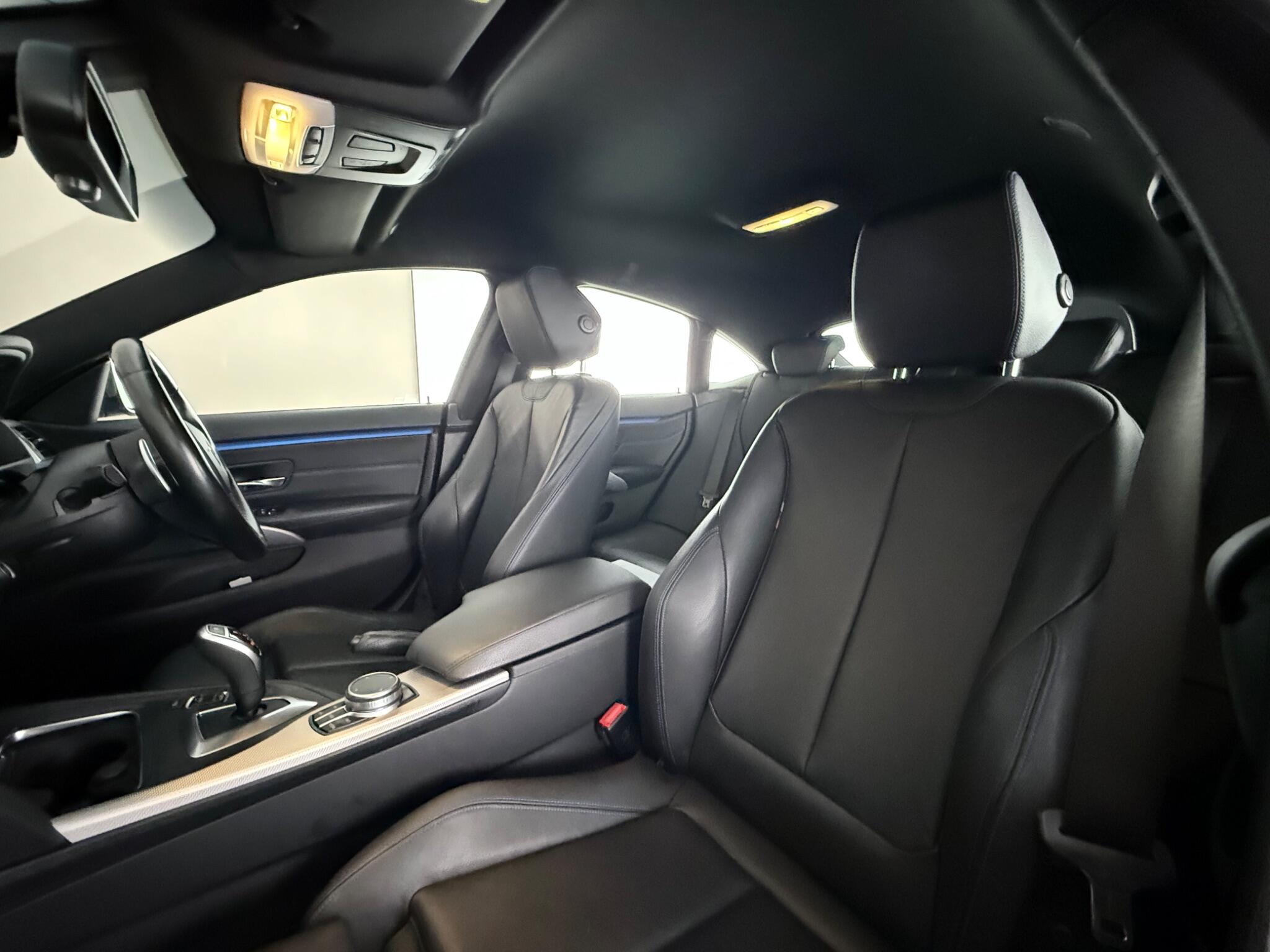 BMW 4 Series view 32