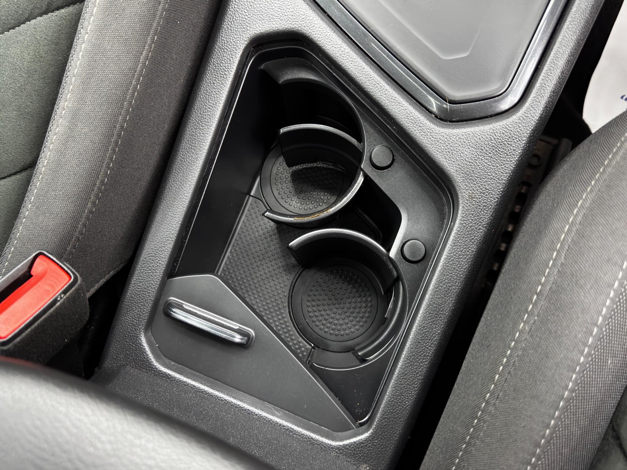 Volkswagen Tiguan view 25