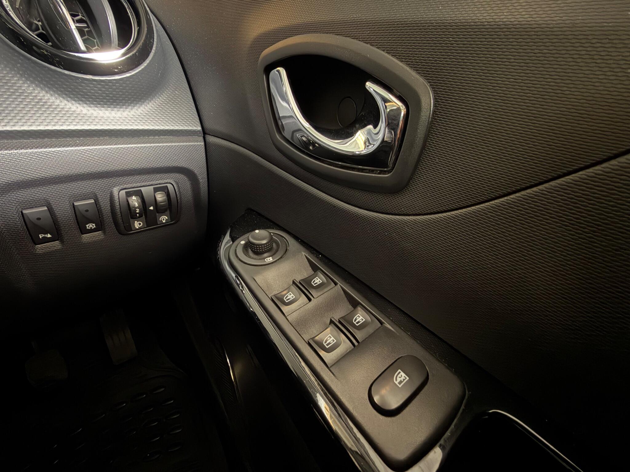 Renault Captur view 36