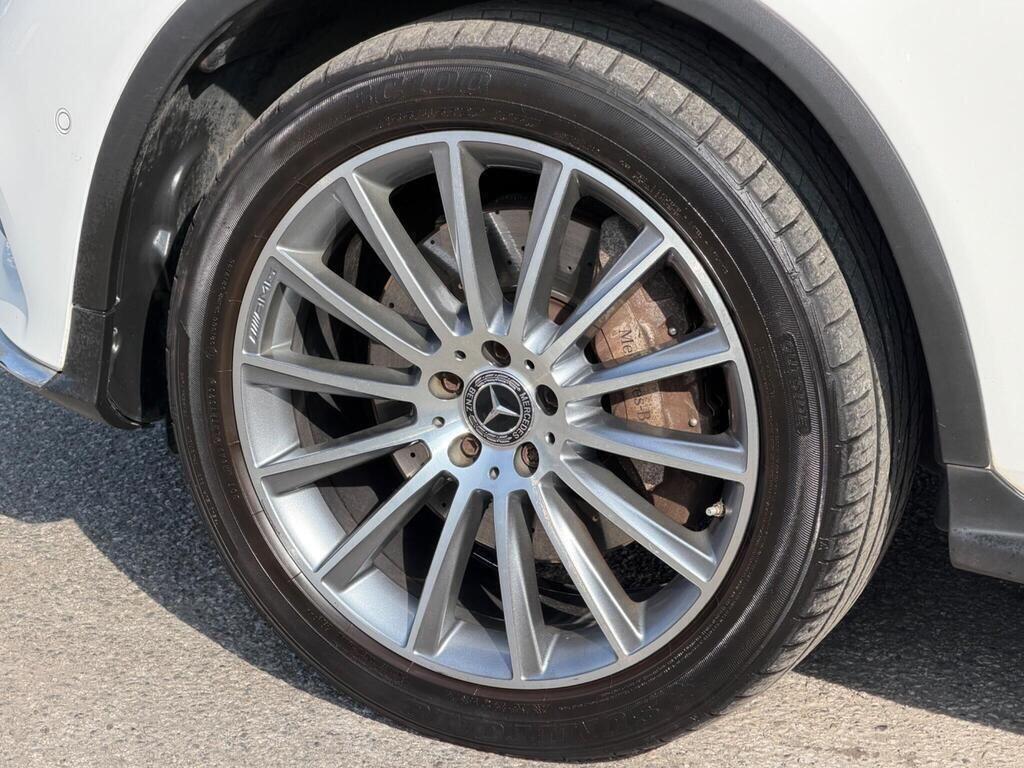 Mercedes-Benz GLC view 51