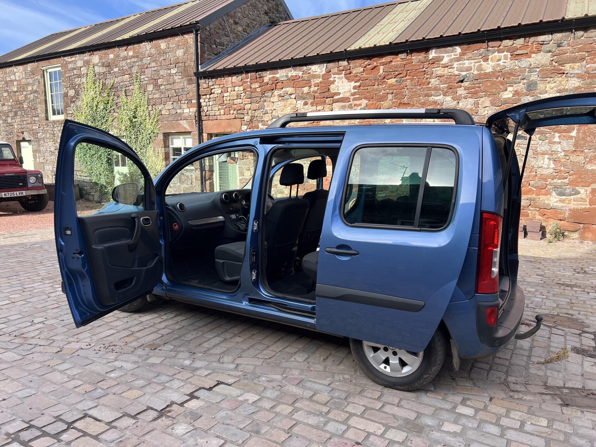 Mercedes-Benz Citan