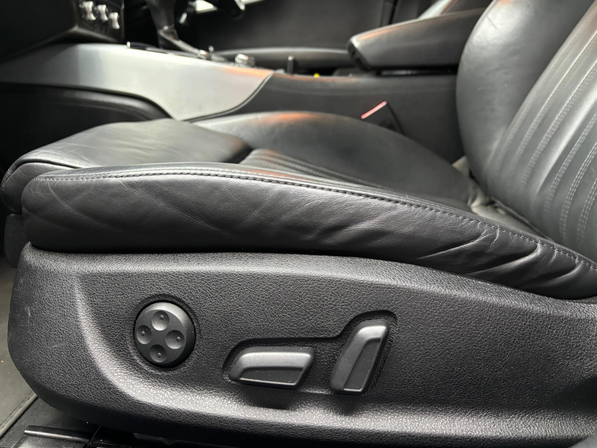 Audi A7 view 26