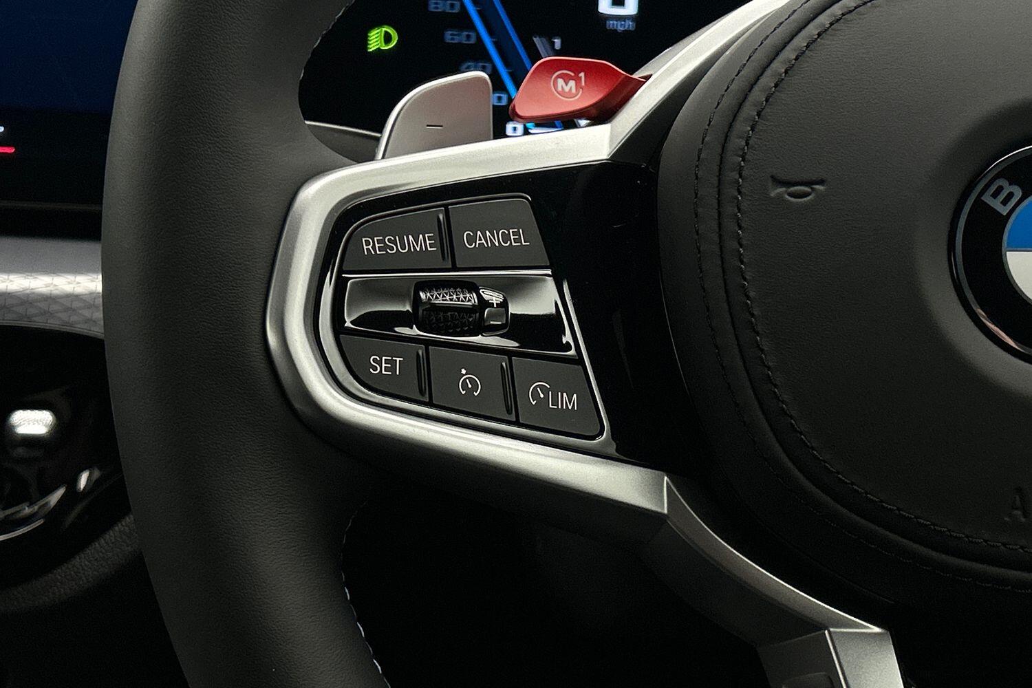 BMW M4 view 17