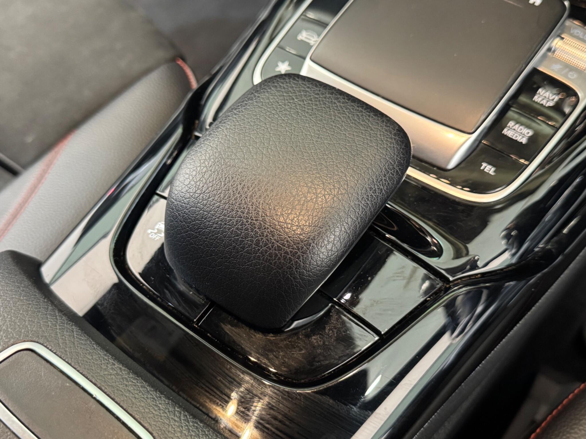 Mercedes-Benz A-Class view 57