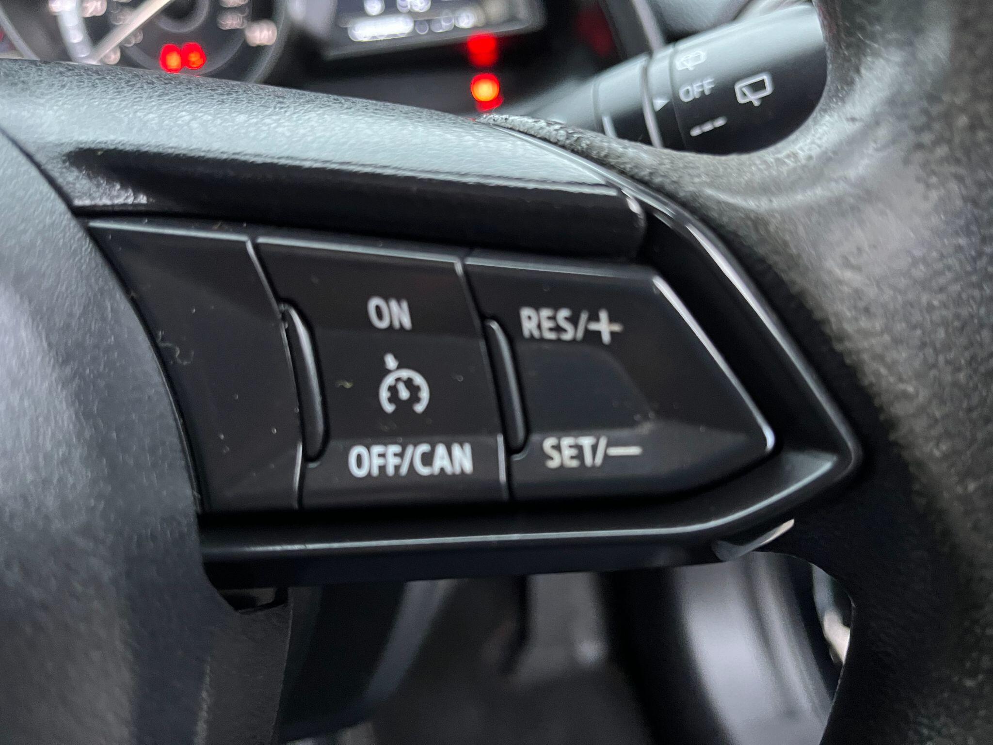 Mazda Skyactiv-G view 22