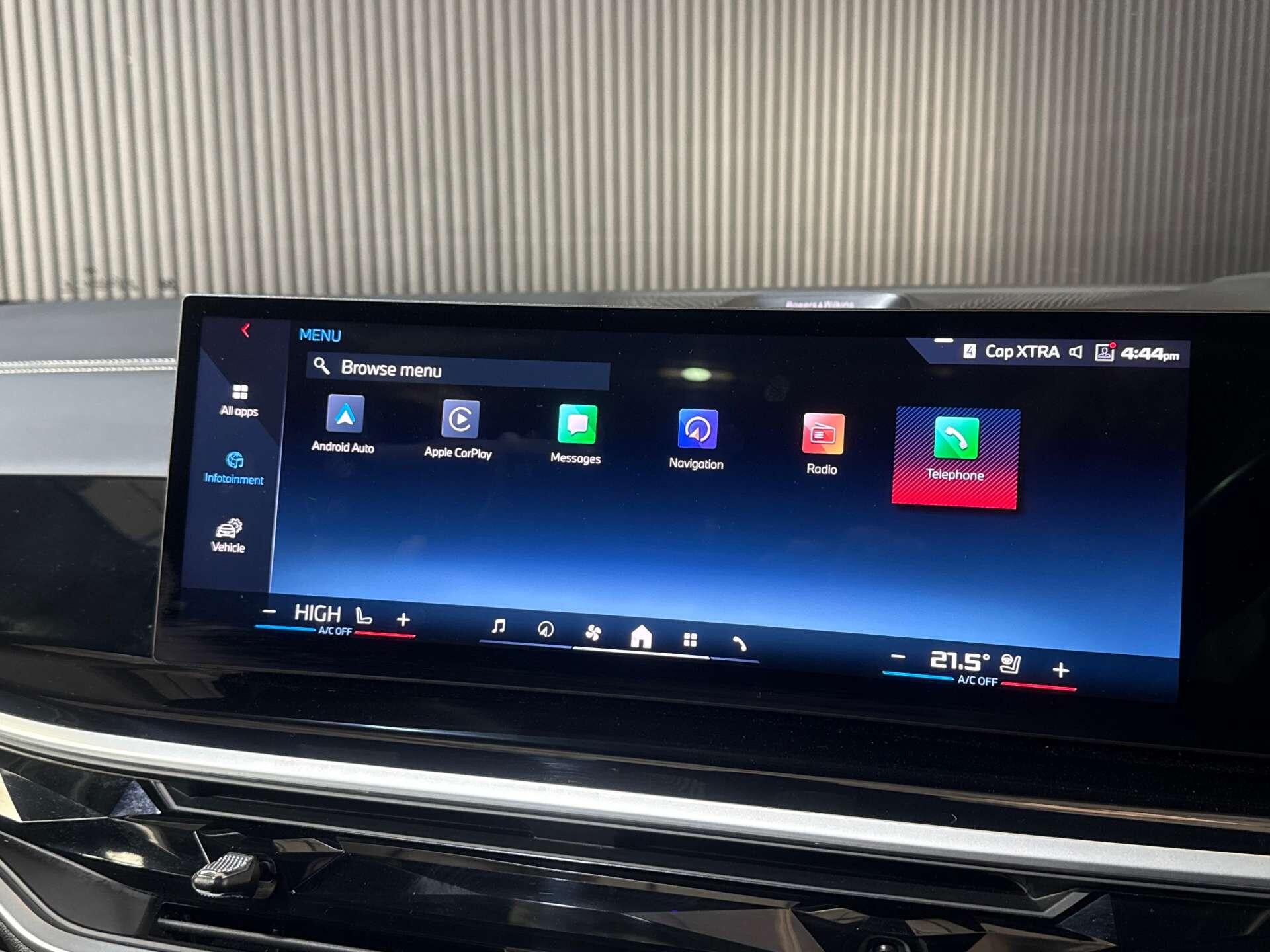 BMW X5 X5 view 61