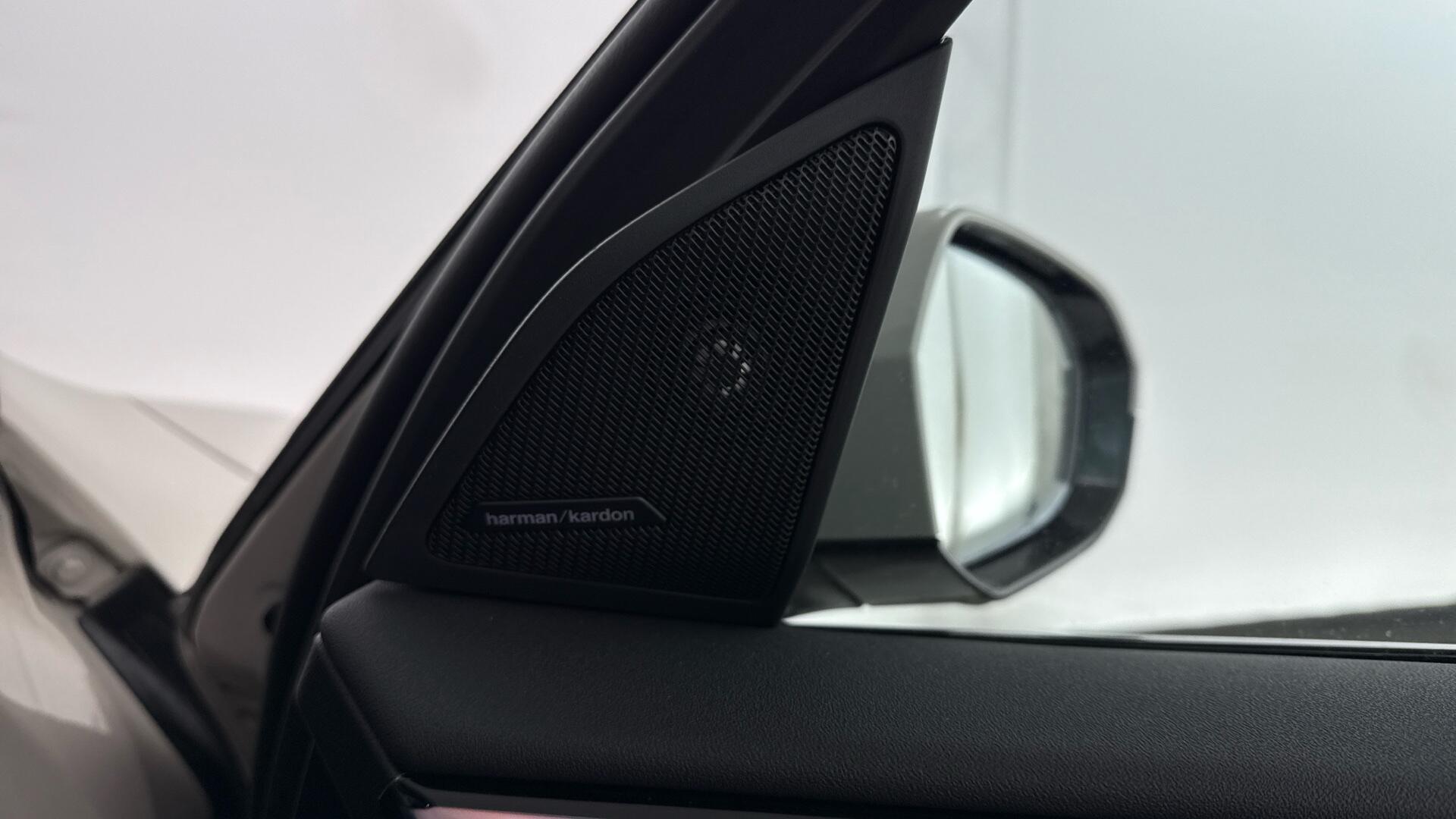 BMW X3 view 20
