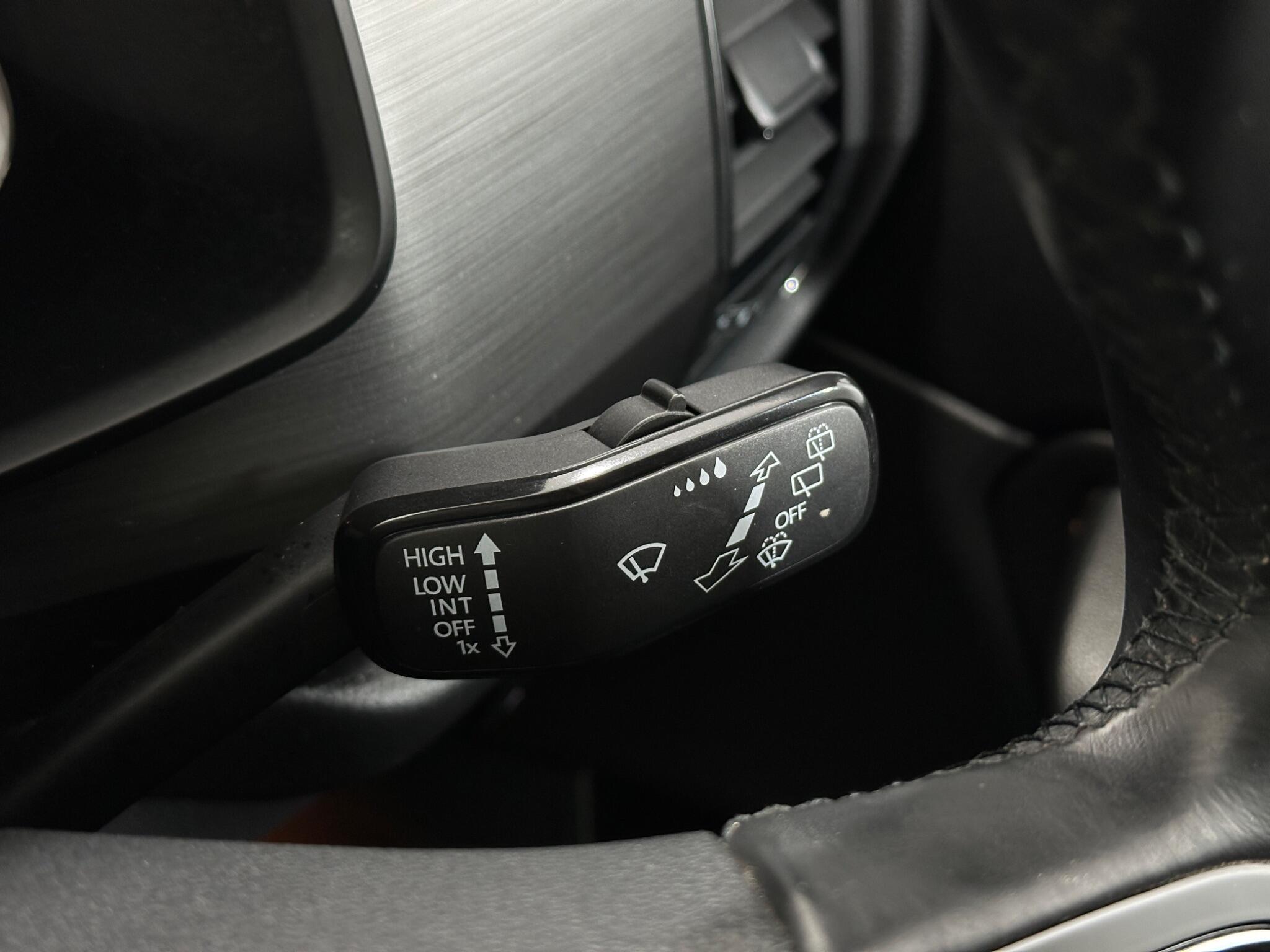 Skoda Kodiaq view 17