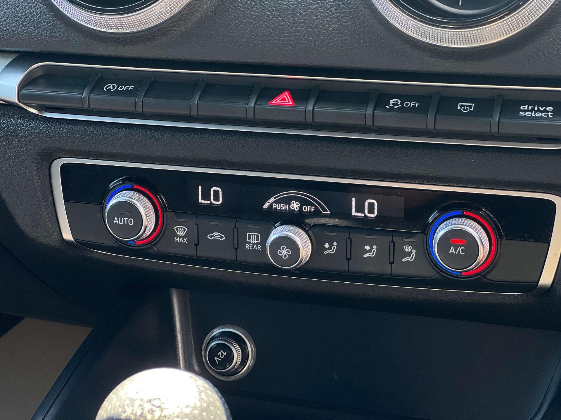Audi A3 view 27