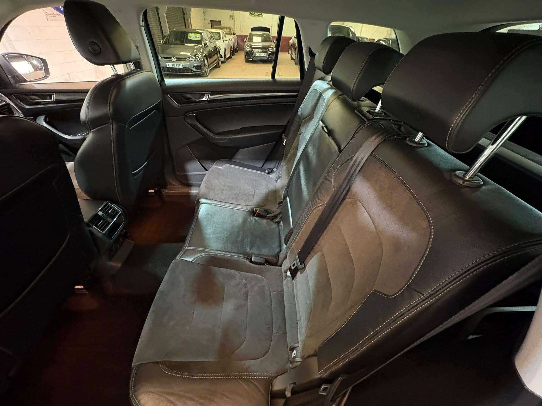 Skoda Kodiaq view 23