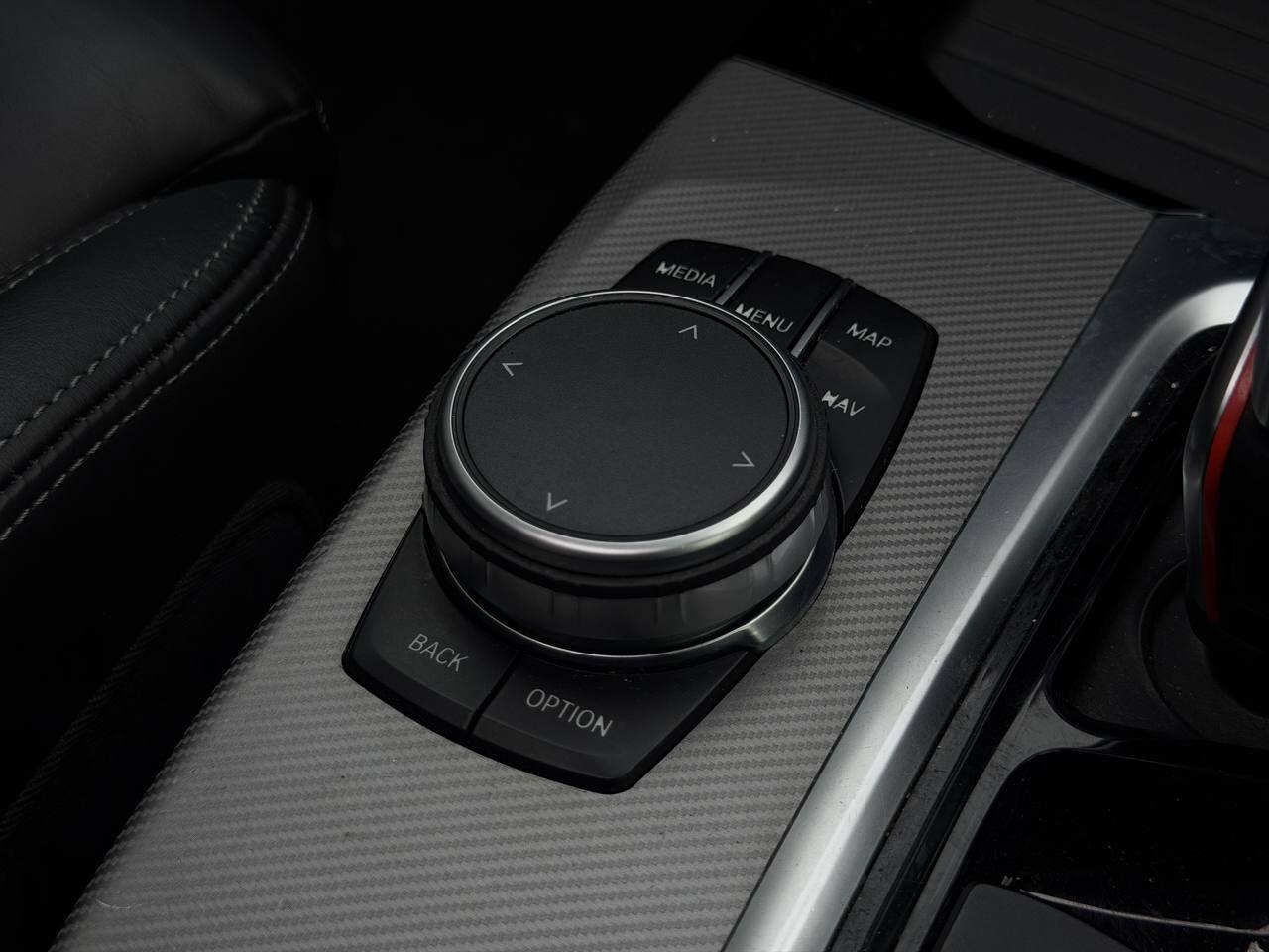 BMW X3 M view 38
