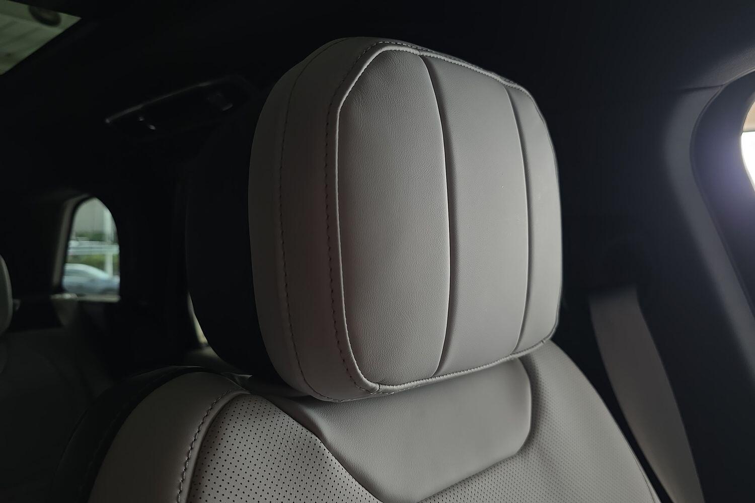 Land Rover Range Rover Sport view 51